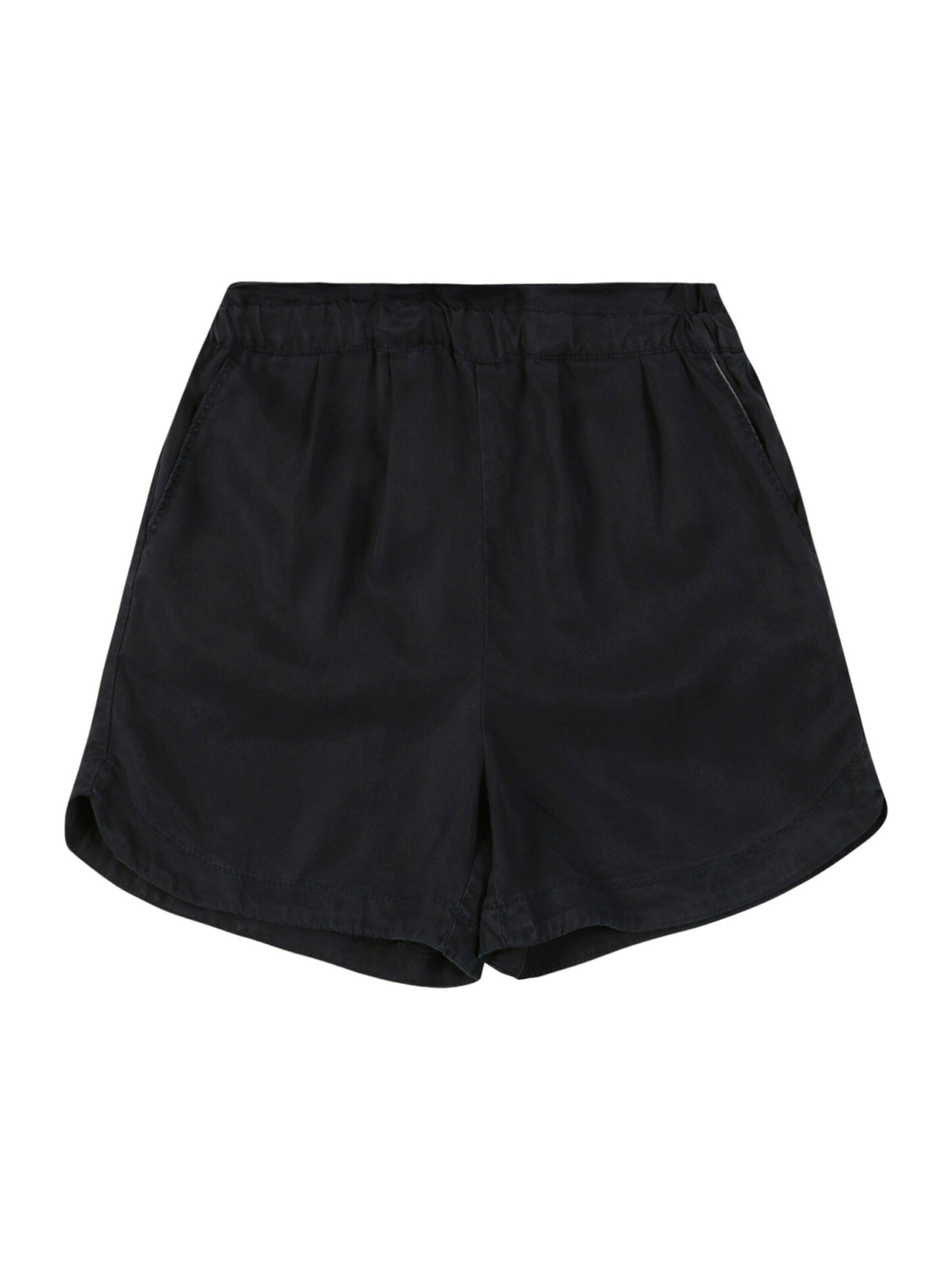 Name It Shorts Becky (1-tlg) Plain/ohne Details