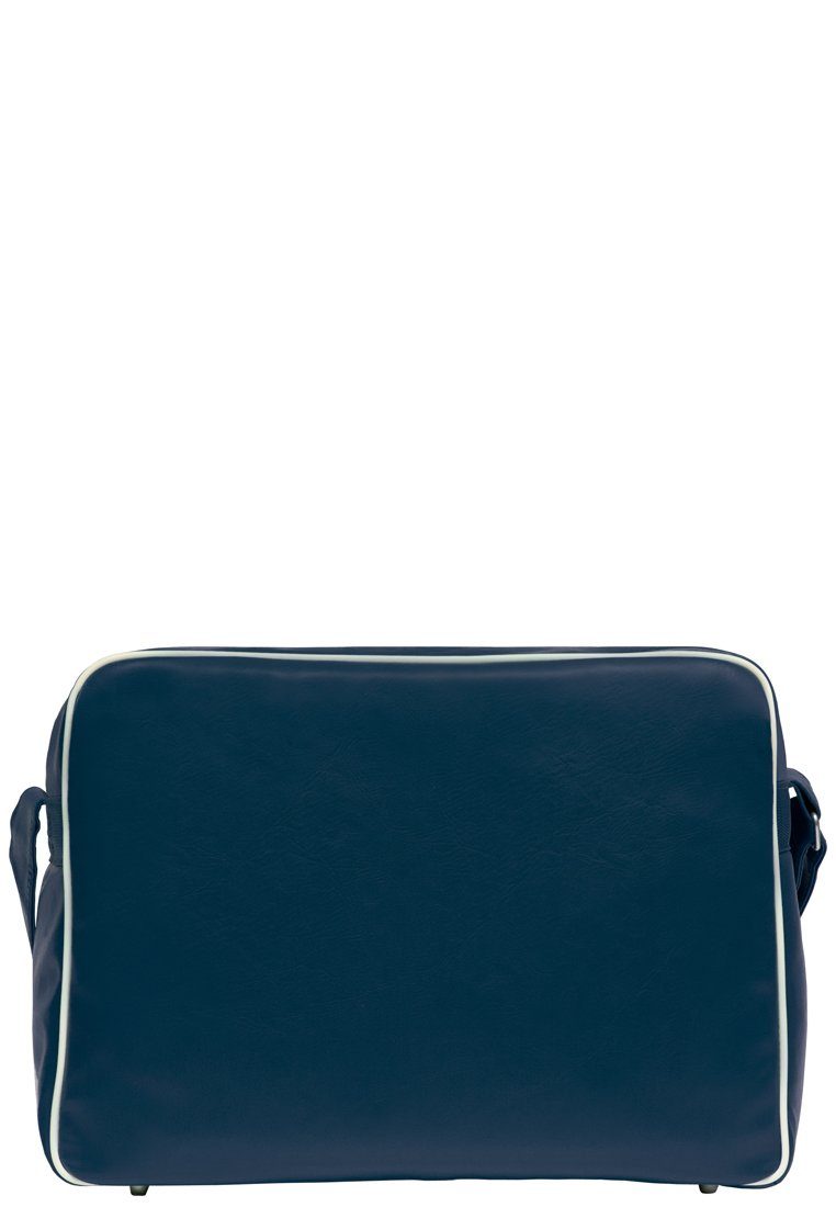 LOGOSHIRT Schultertasche Air Zaire, mit Air Zaire-Frontdruck