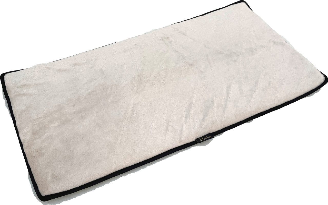 Lebon Katzenliege Lebon Fensterbankauflage für Katzen Banki 77 x 39