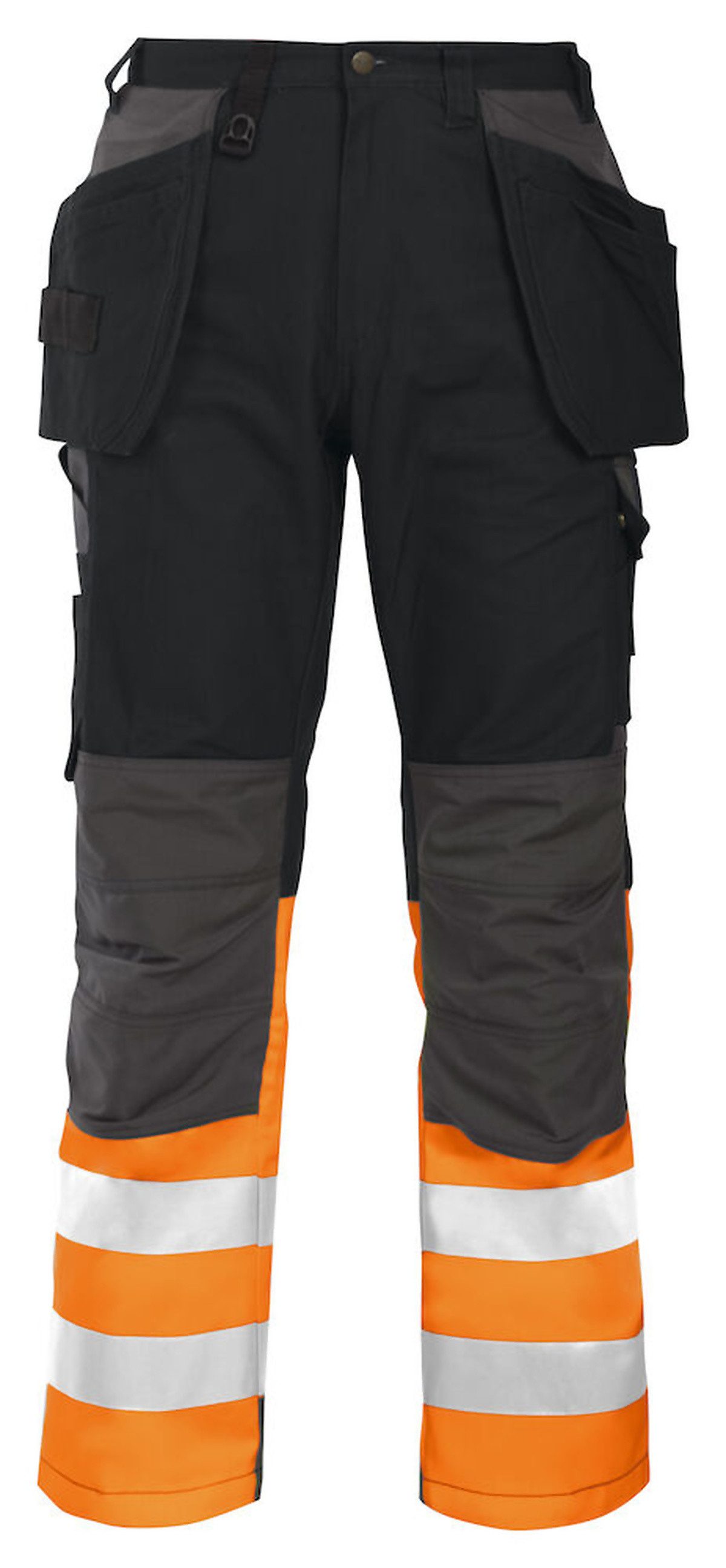 Arbeitshose 6522 ARBEITSHOSE EN ISO 20471 KLASSE 1