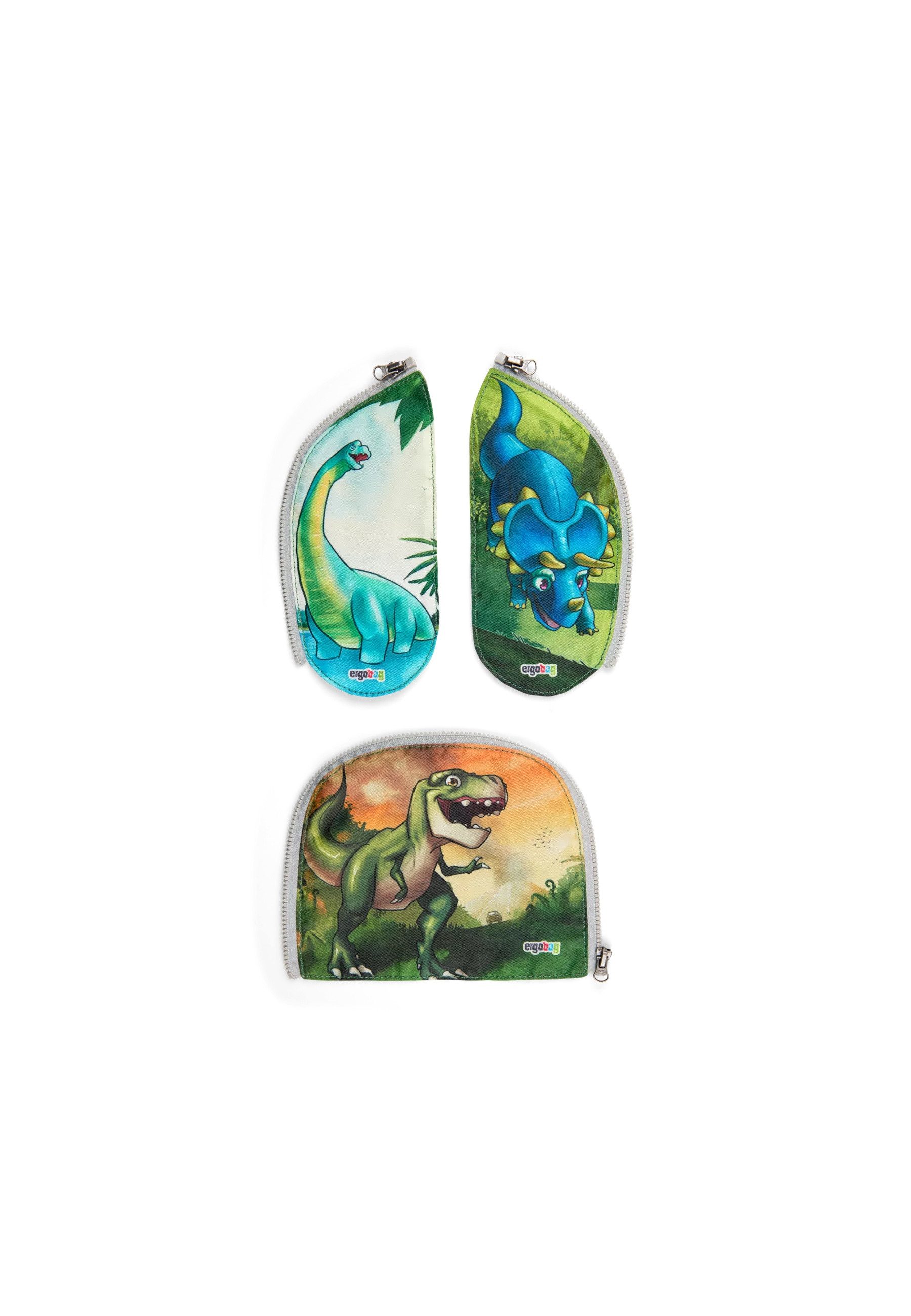 Schulranzen Zippies