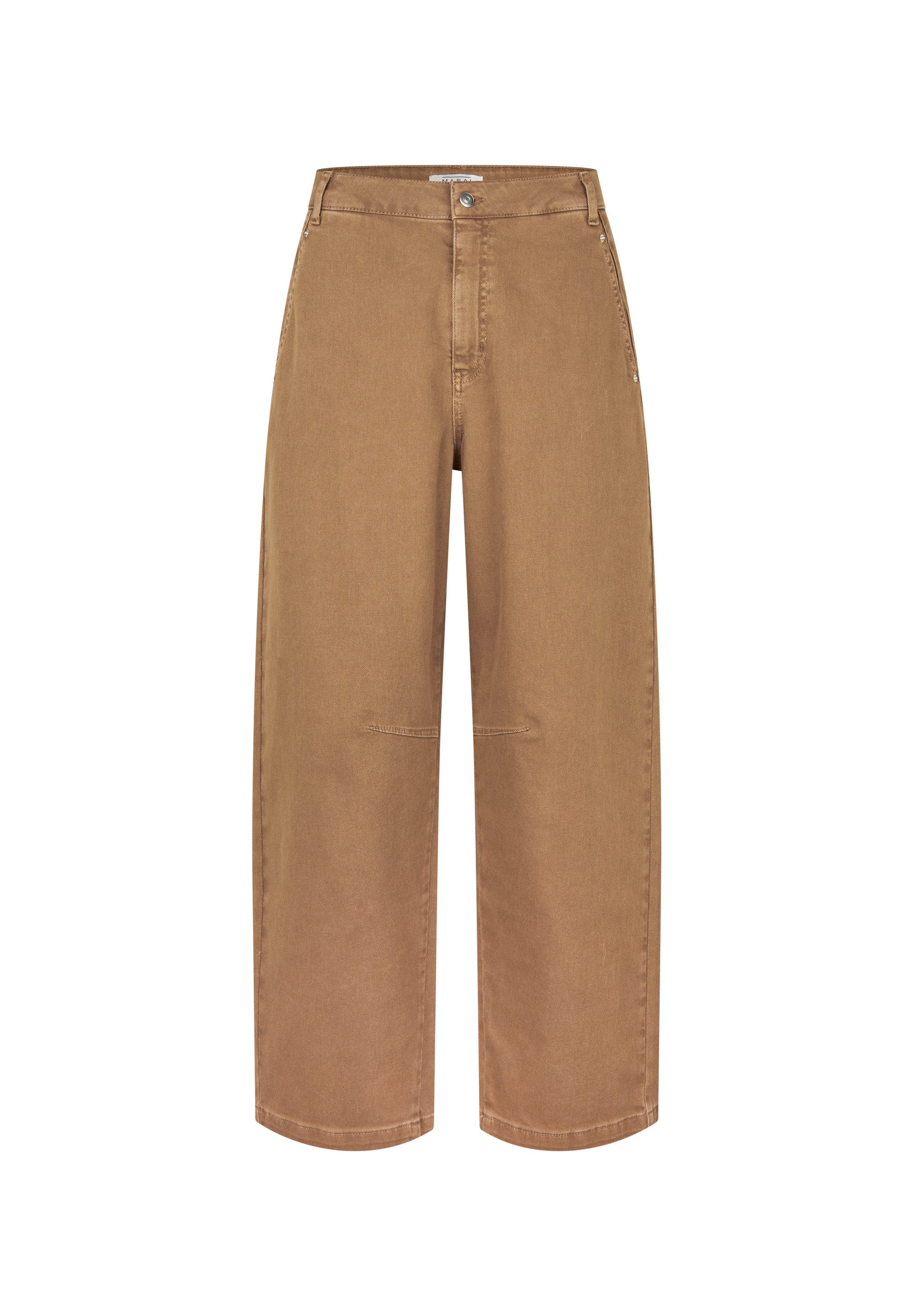 Masai Mom-Jeans MaPovienne Stretch, modern