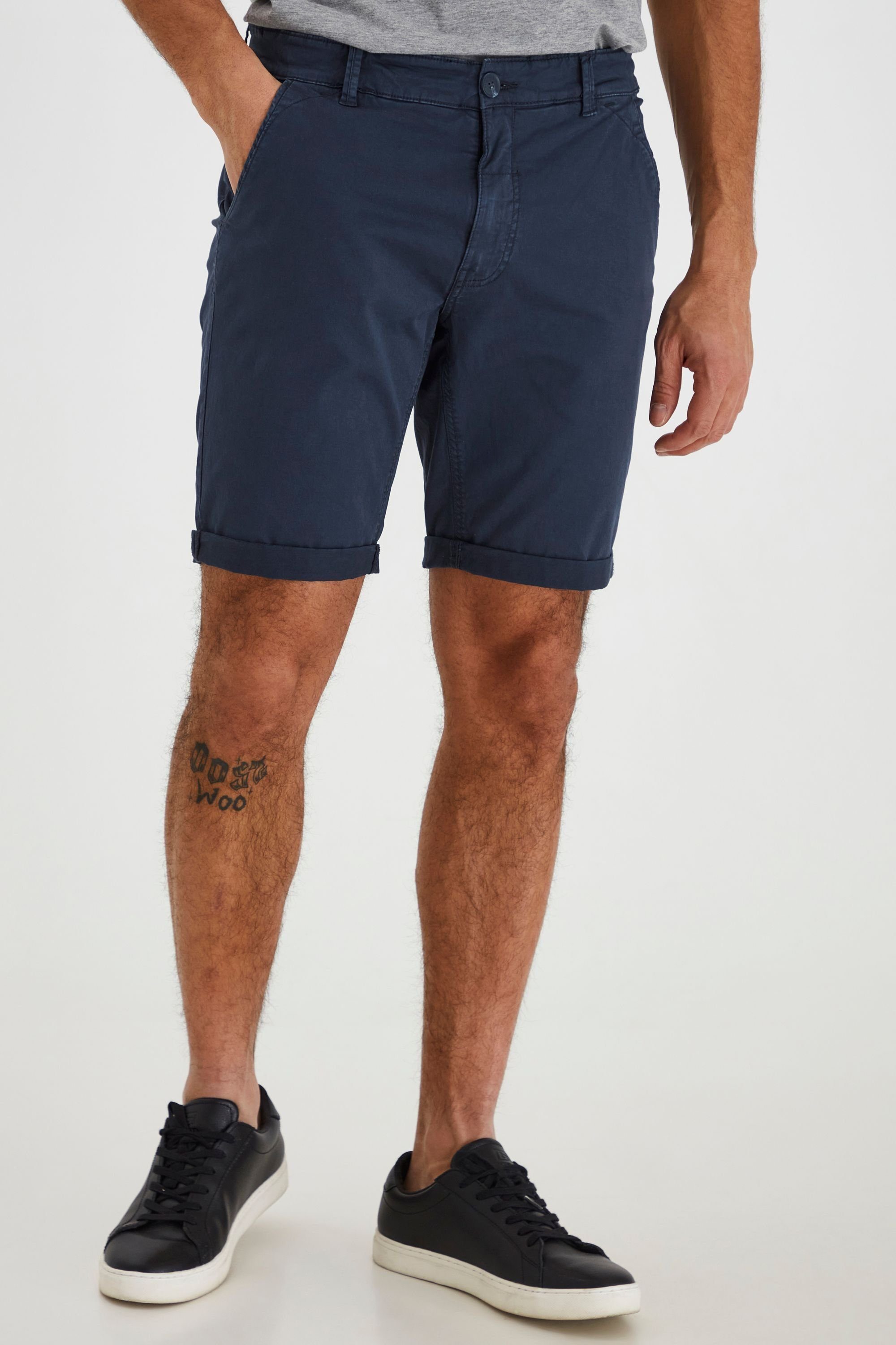 Blend Chinoshorts BHBrix Stilvolle Chino Shorts mit Eingrifftaschen