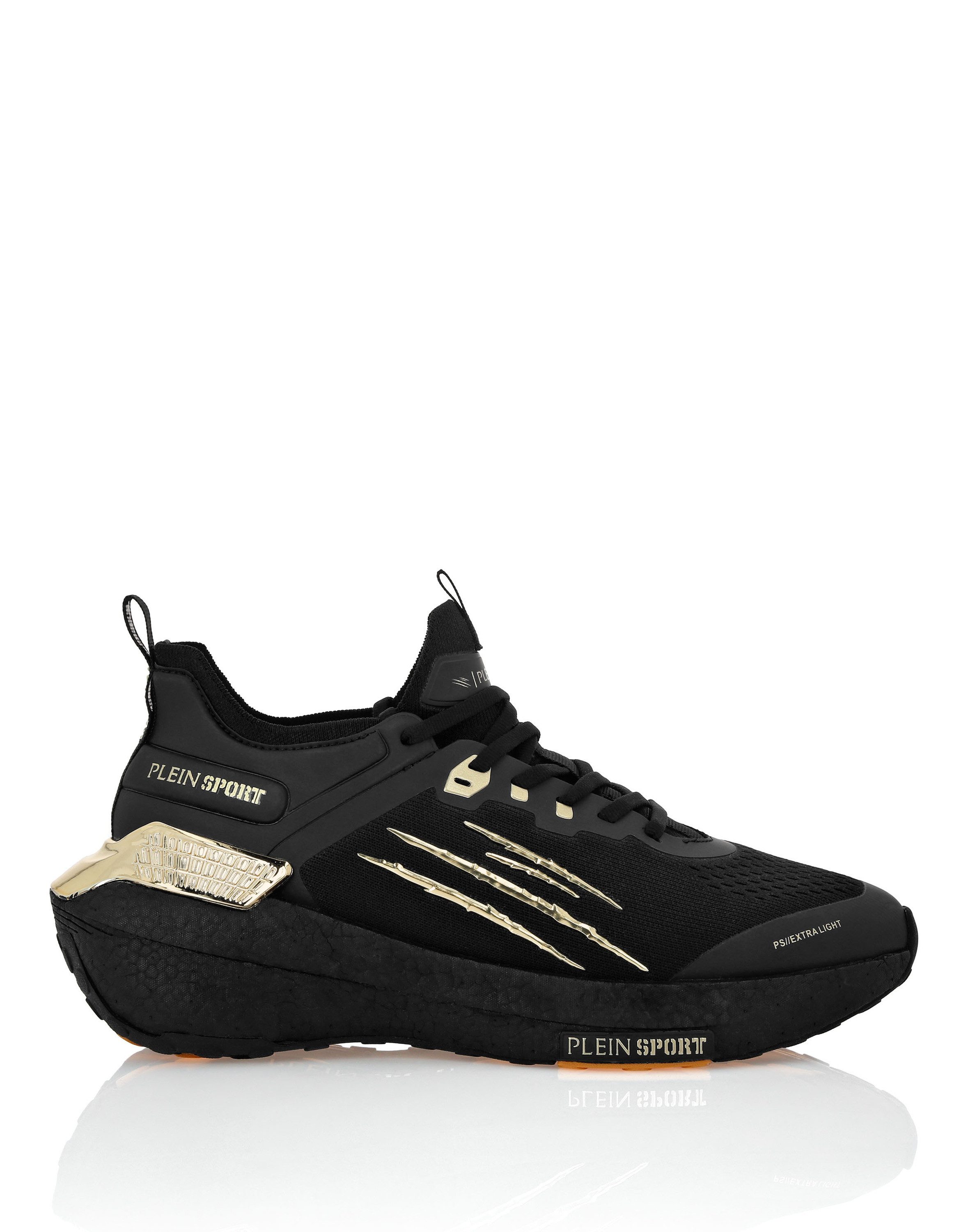 PLEIN SPORT Läufer Sneaker Laufschuh