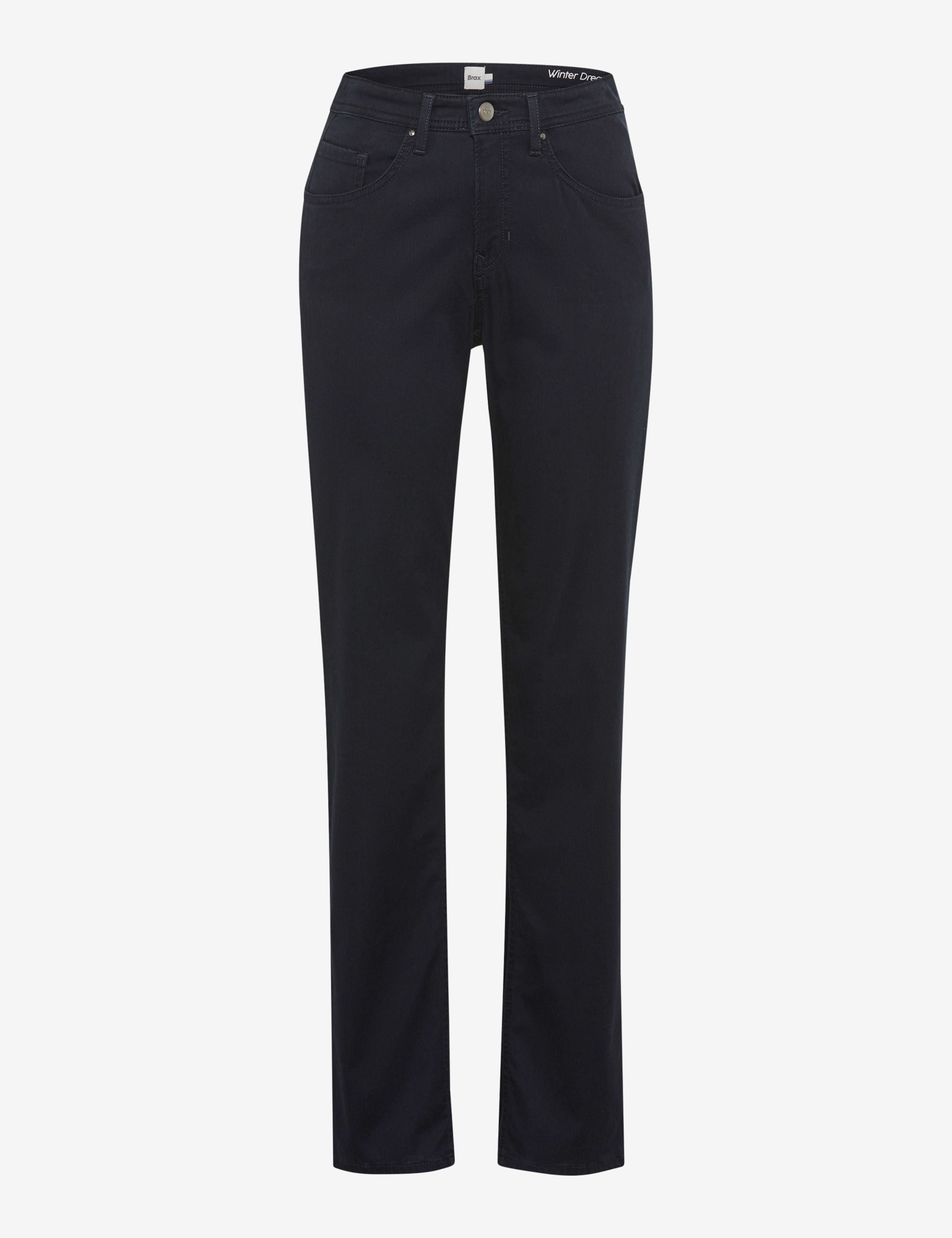 5-Pocket-Hose Style CAROLA