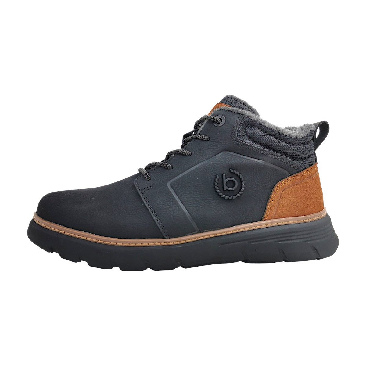 bugatti Schnürer Schnürstiefelette günstig online kaufen