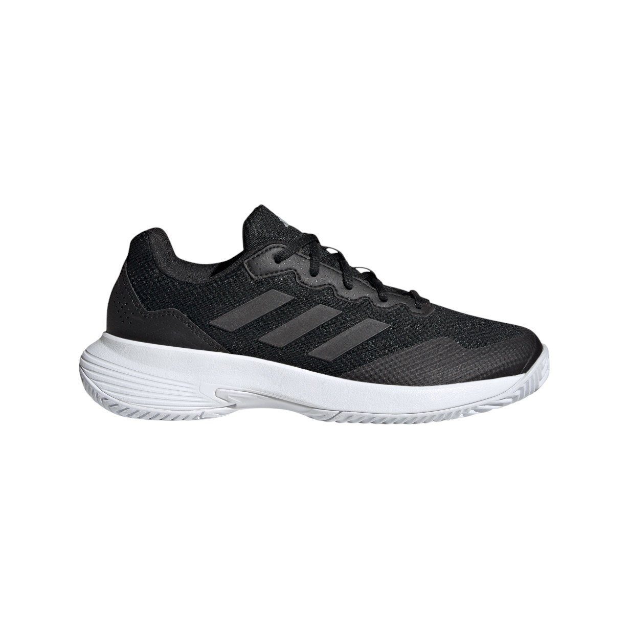 adidas Performance GameCourt 2.0 Allcourt schwarz Damen Tennisschuh günstig online kaufen