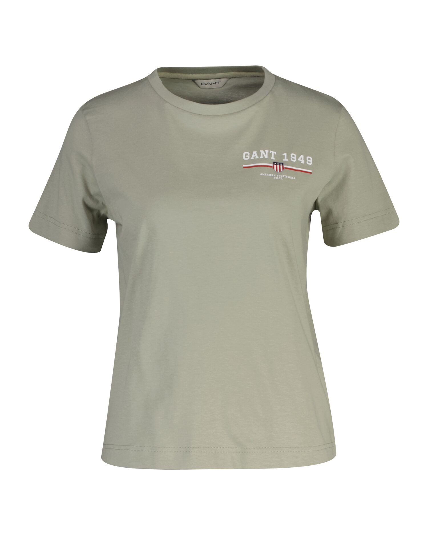 Gant T-Shirt REG GRAPHIC SS T-SHIRT günstig online kaufen