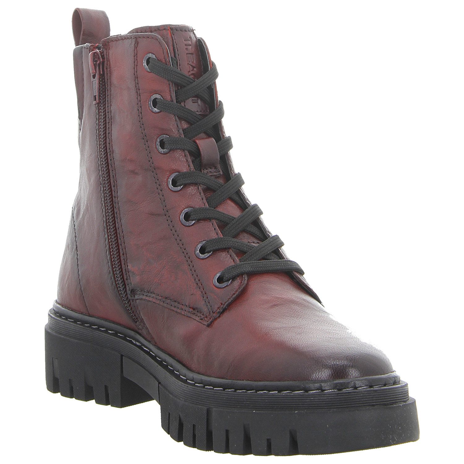 TT.Bagatt Lilo Schnürstiefelette