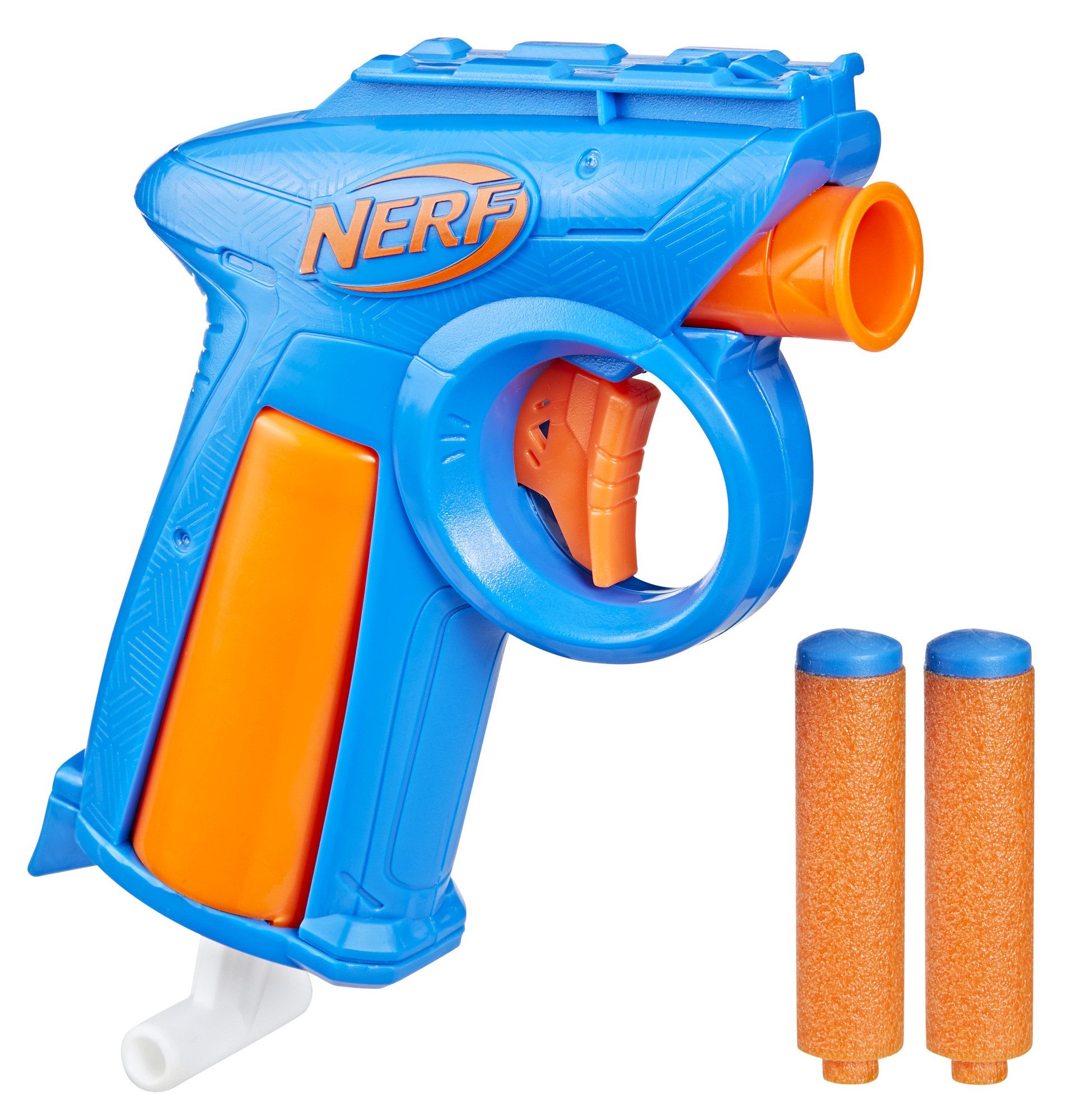 Nerf Blaster Flex Blaster F8623 Kinder Spielzeug für Freizeit Garten und draußen