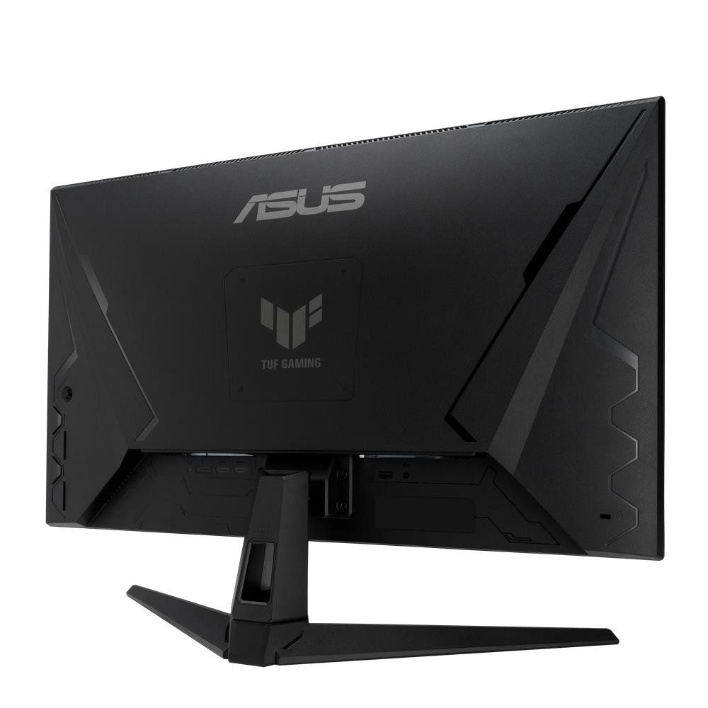 Asus TUF Gaming VG27UQ1A Gaming-LED-Monitor (68,6 cm/27 ", 3840 x 2160 px, 4K Ultra HD, 1 ms Reaktionszeit, 160 Hz, Fast IPS, 27 Zoll 4K 160Hz Fast IPS ELMB Sync)