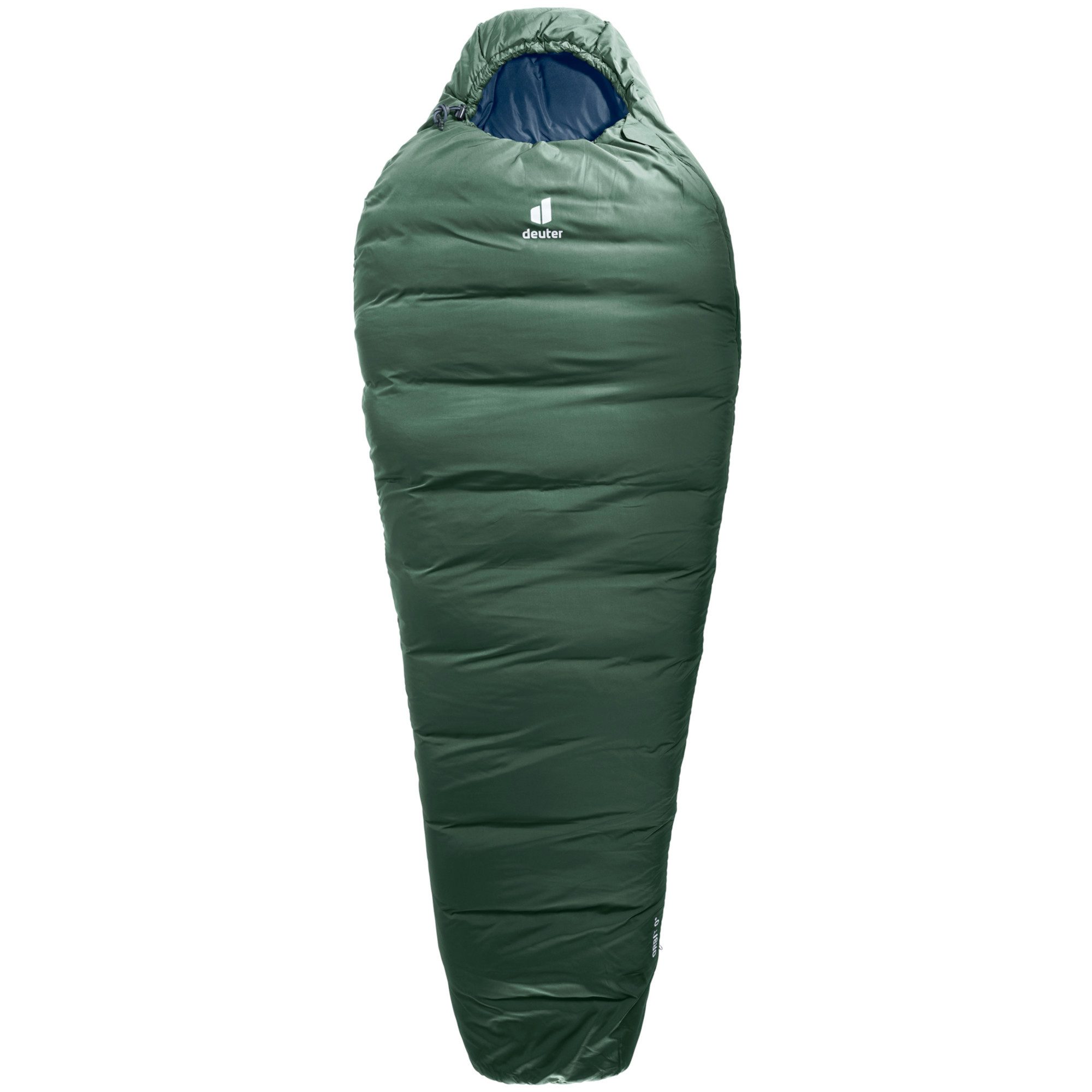 deuter Schlafsack Deuter Schlafsack Orbit 0° 3701224