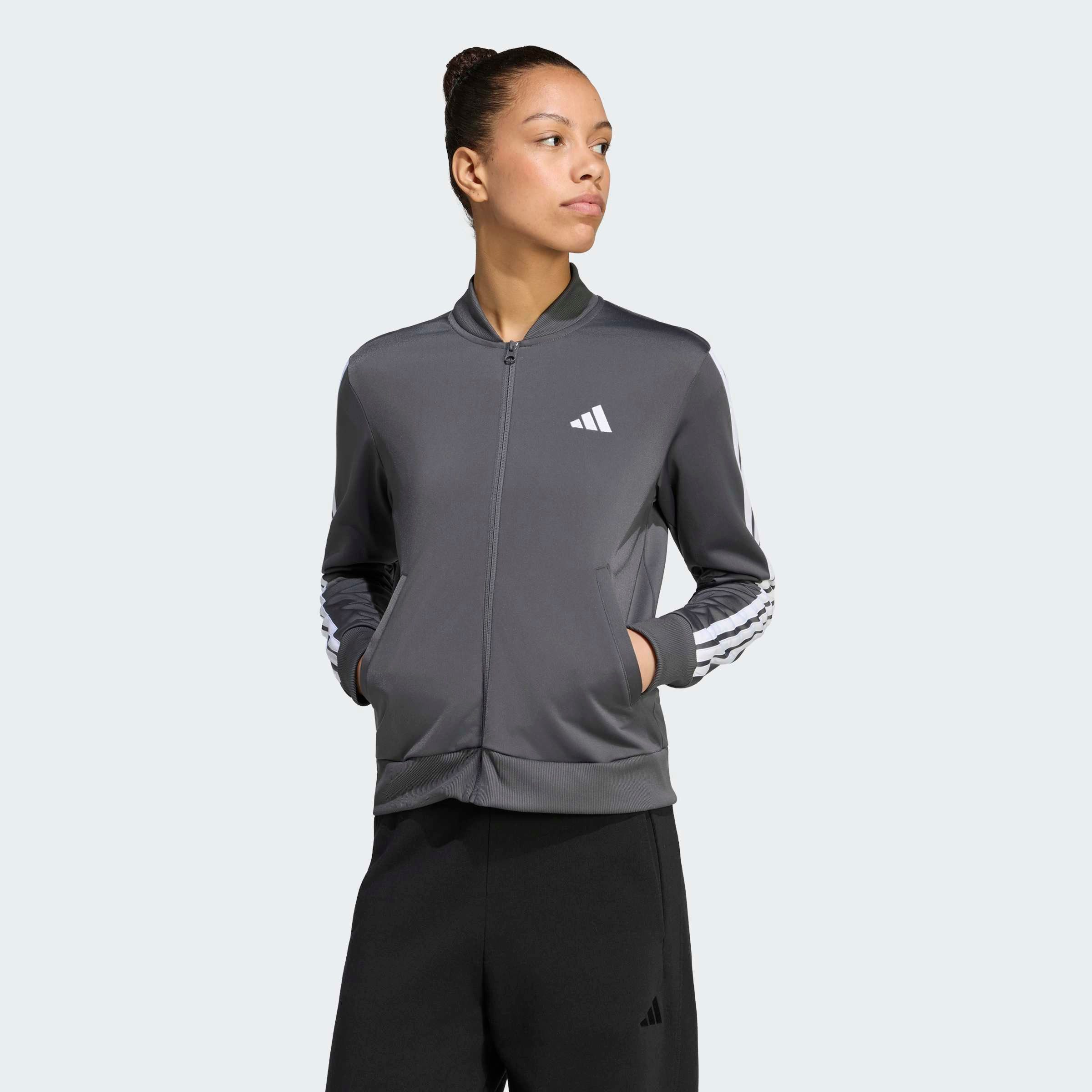 adidas Sportswear Trainingsanzug DAYREADY (2-tlg)