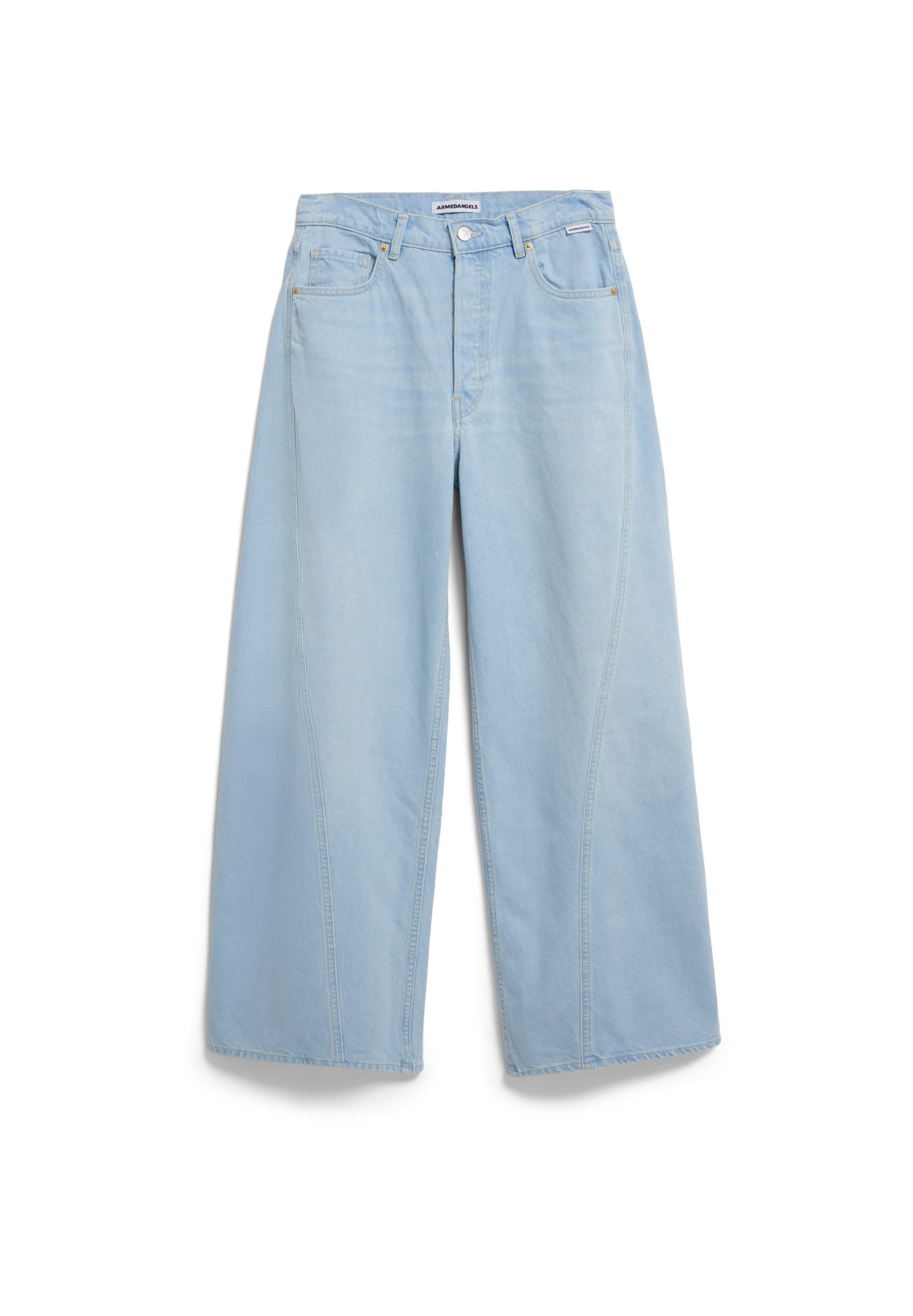 Boyfriend-Jeans AALTHEA BARREL