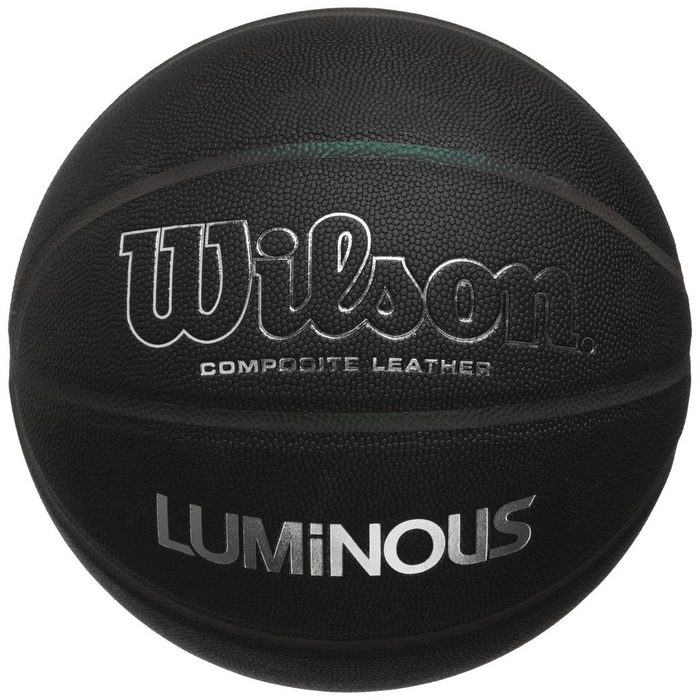 Wilson Basketball LUMiNOUS Basketball