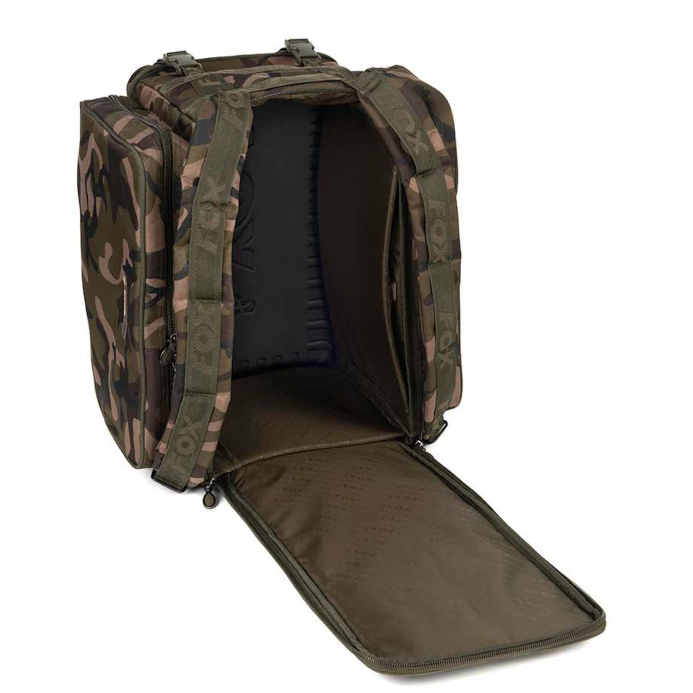 FOX International Angelrucksack Fox Camolite Ruckall - Rucksack