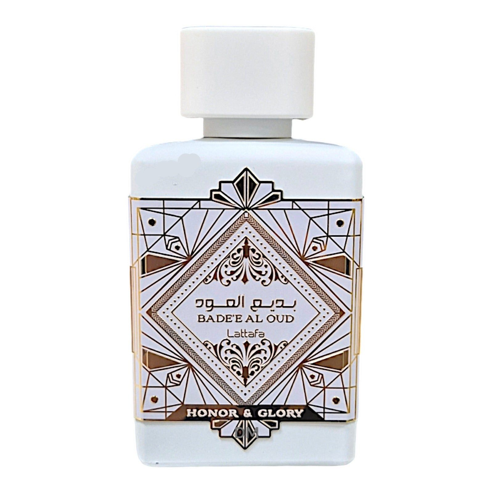 Lattafa Eau de Parfum Lattafa Badee Al Oud Honor & Glory