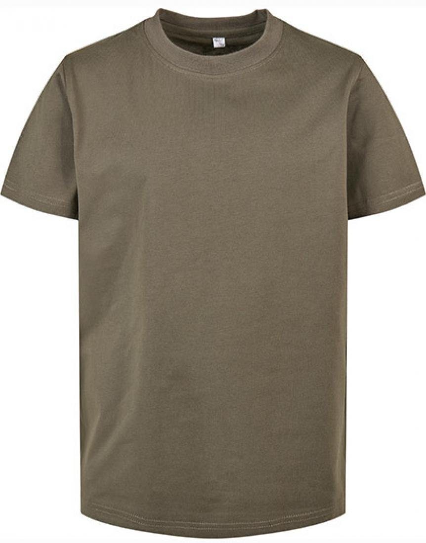 T-Shirt Kinder Shirt Kids Basic Tee 2.0