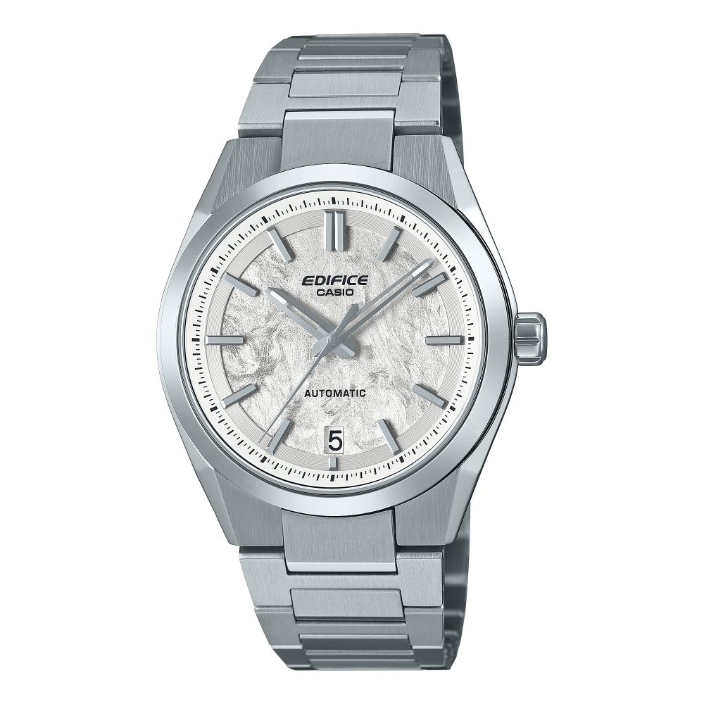CASIO EDIFICE Automatikuhr EFK-100D-7AER günstig online kaufen