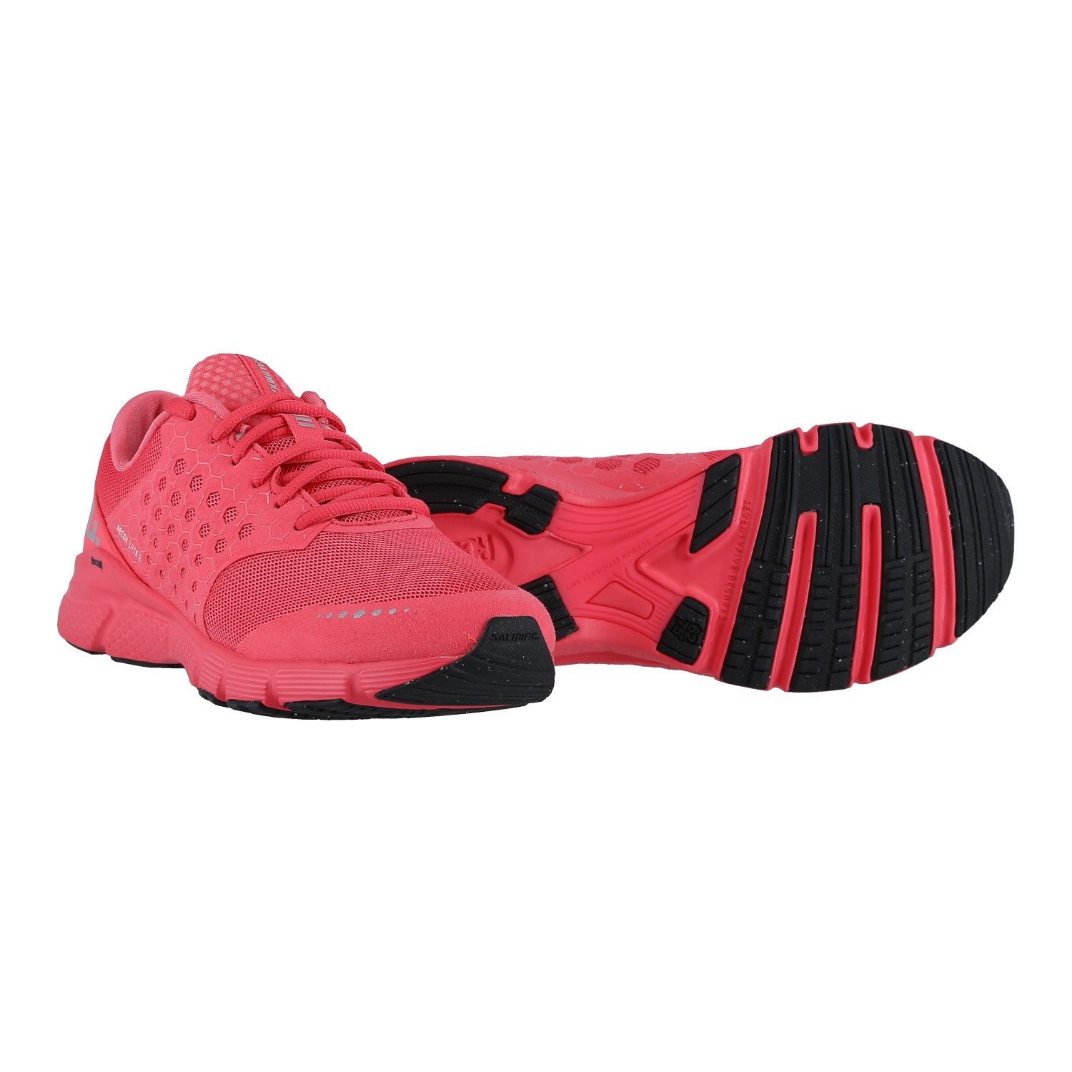 SALMING Recoil Lyte 2 (Leichtigkeit) pink Damen Laufschuh