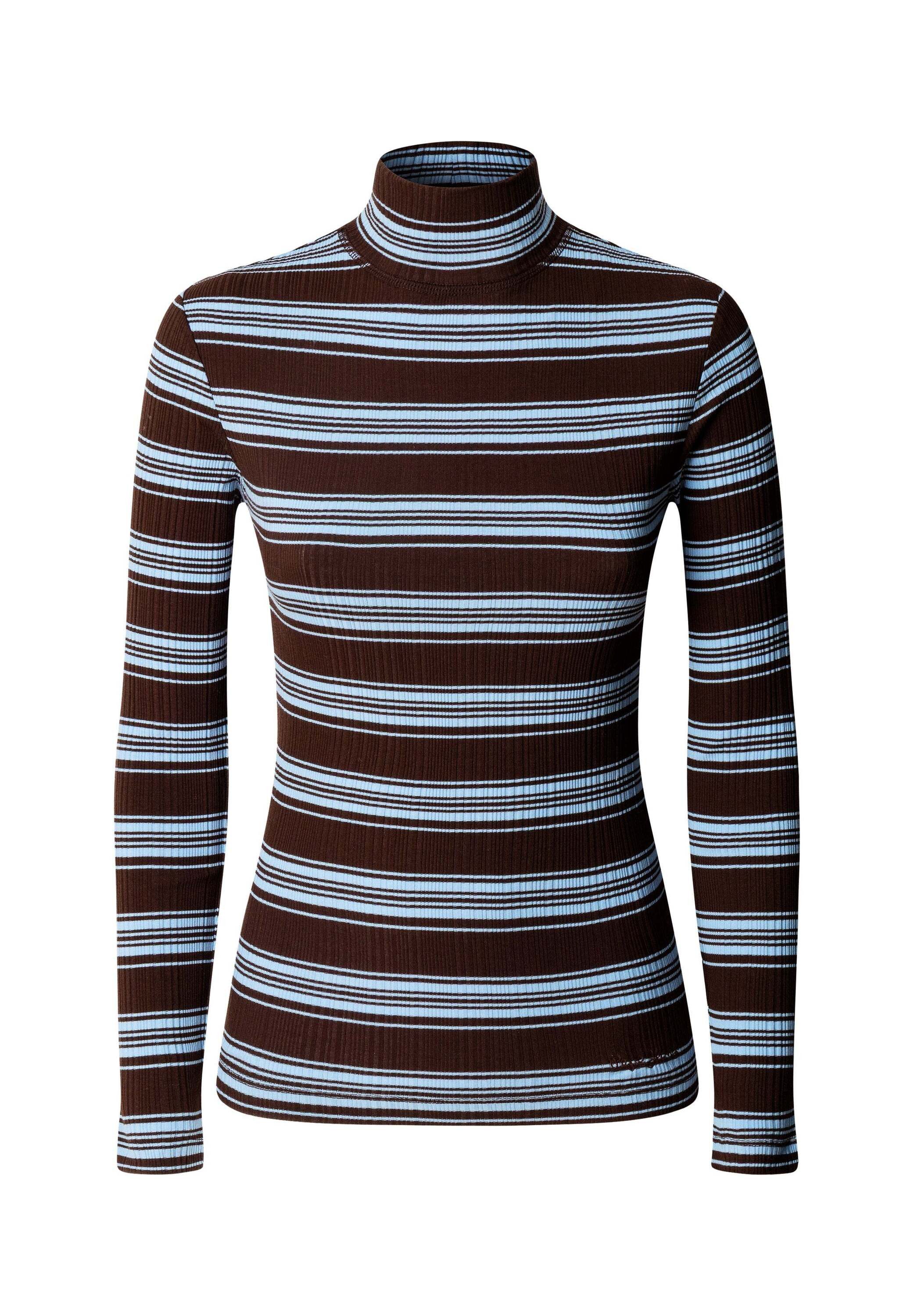 Pepe Jeans Langarmshirt langärmeliges Oberteil BORIS – Bild 5 von 5