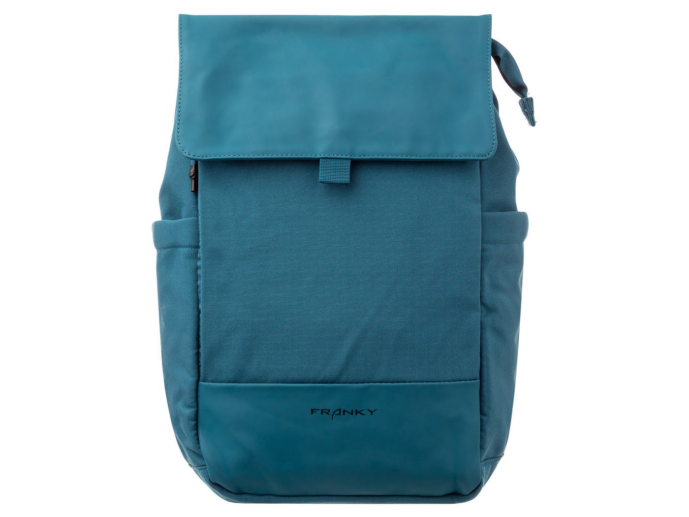 Franky Freizeitrucksack RS67-F Freizeitrucksack (1-tlg), Laptopfach ca.15"