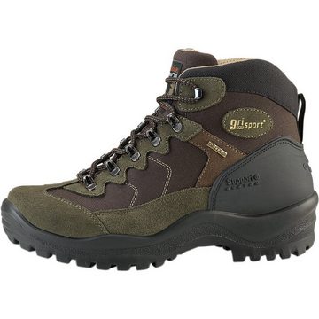 Grisport olive Trekkingschuh (1-tlg)