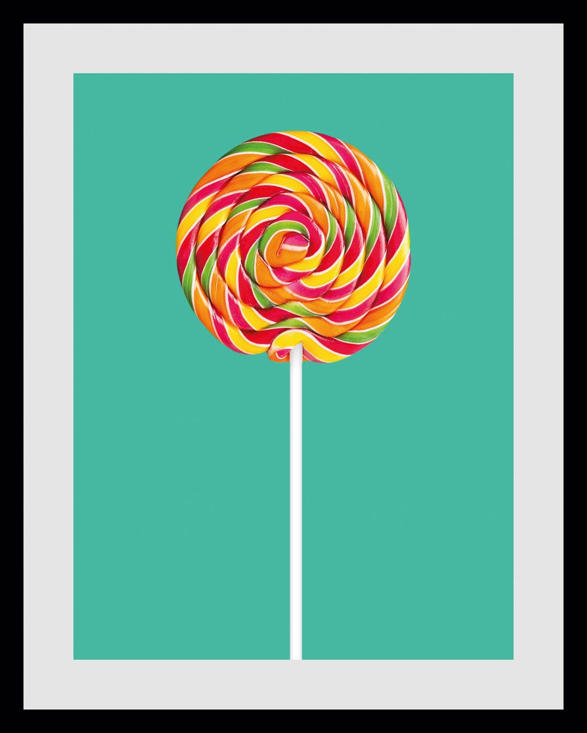 St) Bild queence (1 Lollipop,