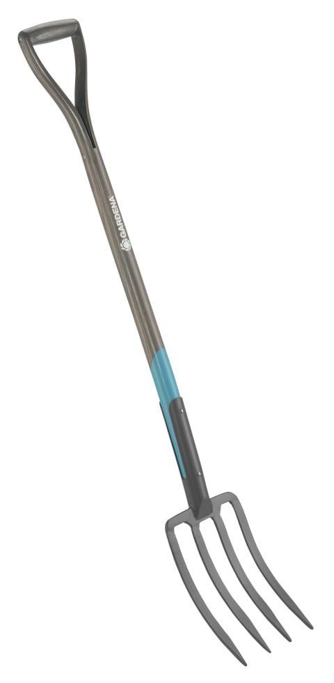 GARDENA Spaten Gardena NatureLine Spatengabel