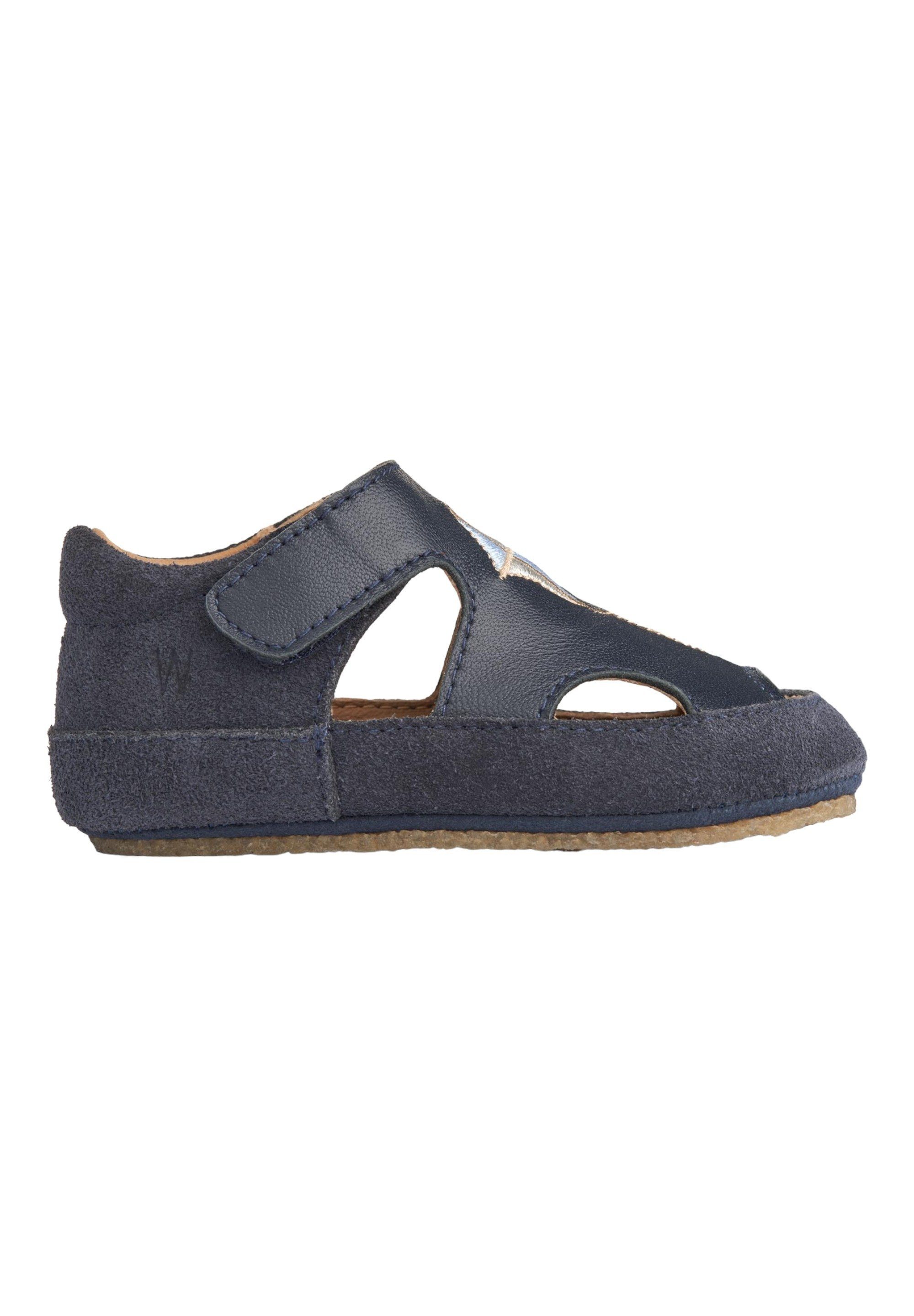 Angabe Keine WHEAT Hausschuh Pax navy