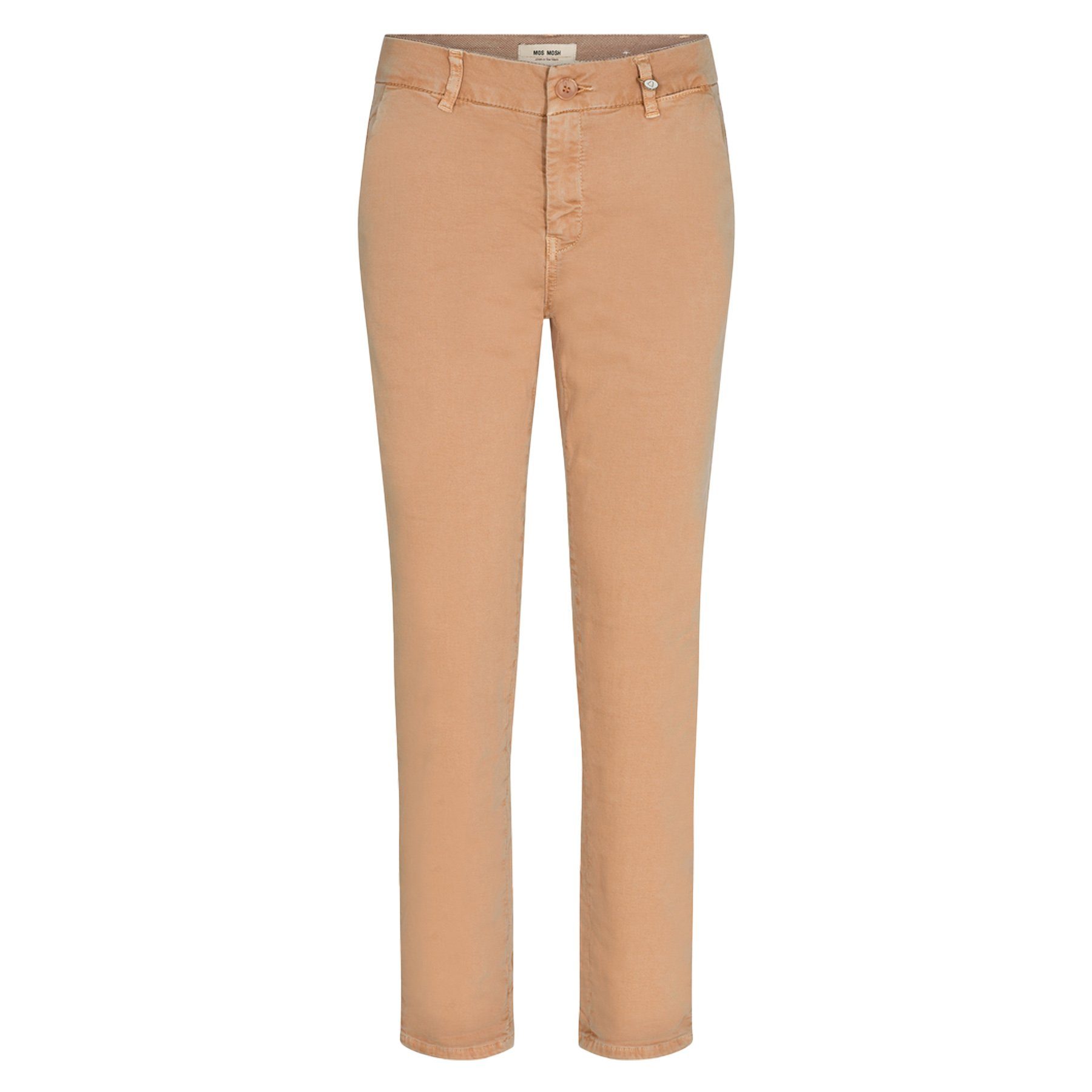 7/8-Hose Chino-Hose CELESTE aus Baumwolle