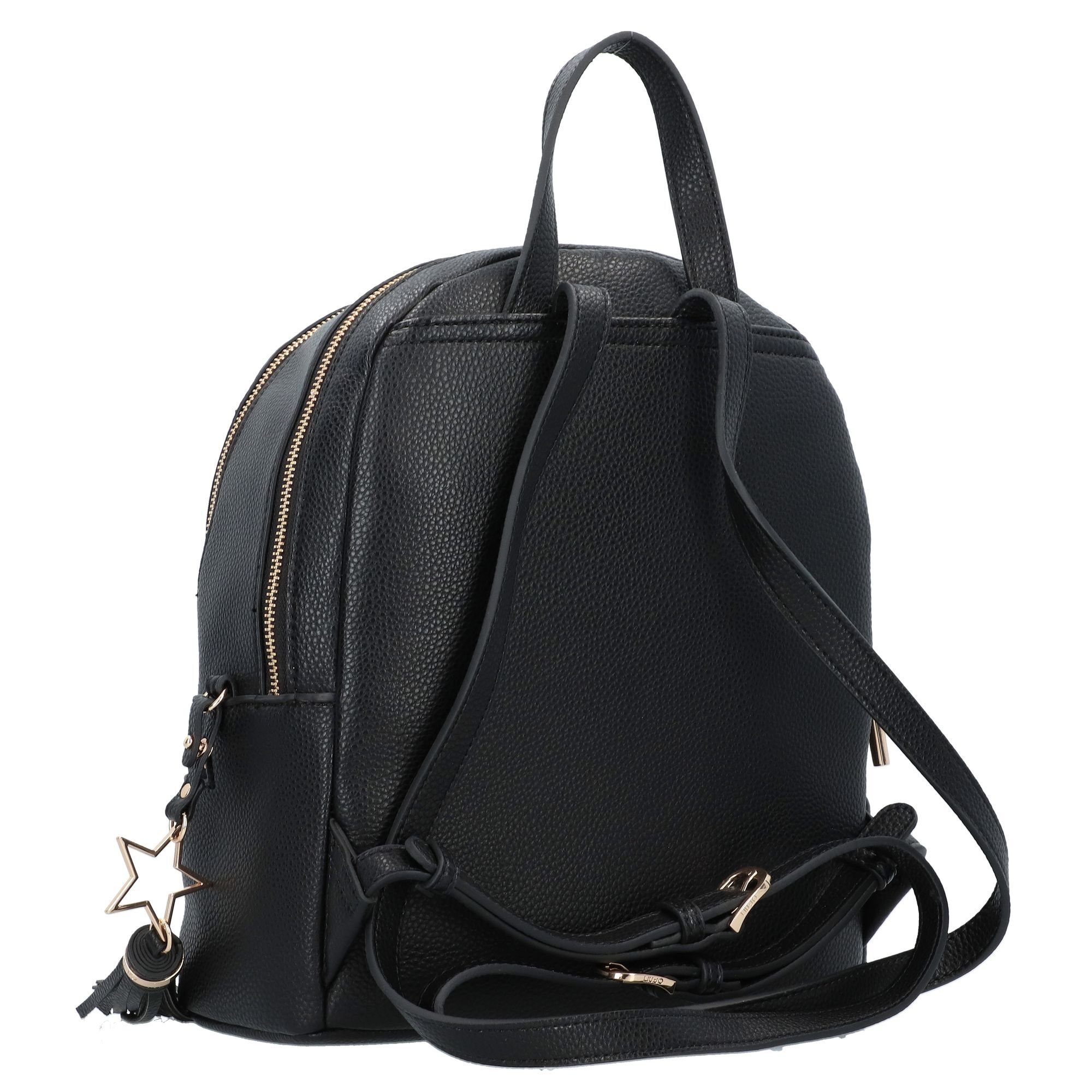 Liu Jo Rucksack, Kunstleder