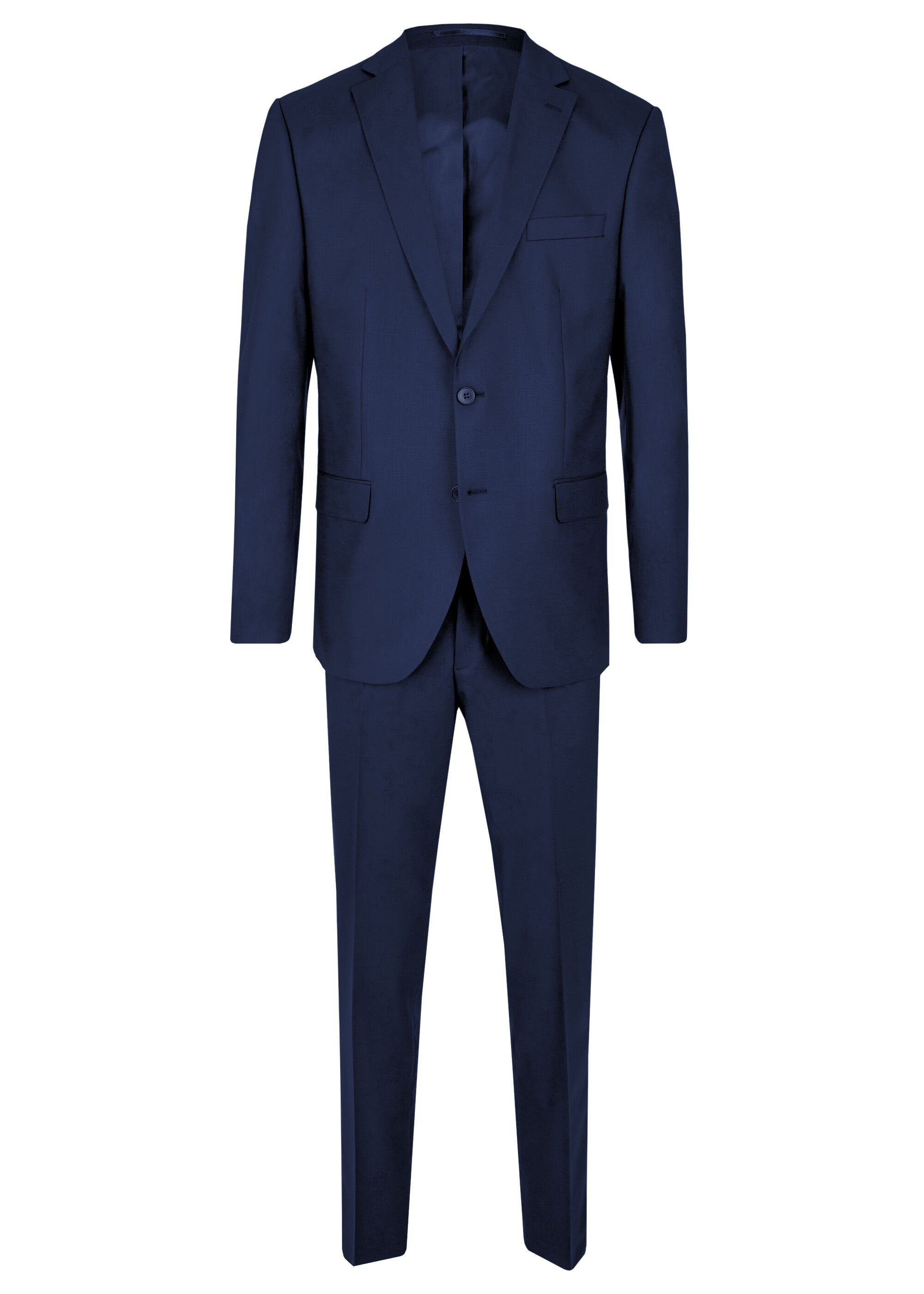 SteffenKlein Anzug REGULAR FIT (2-tlg) aus günstig online kaufen
