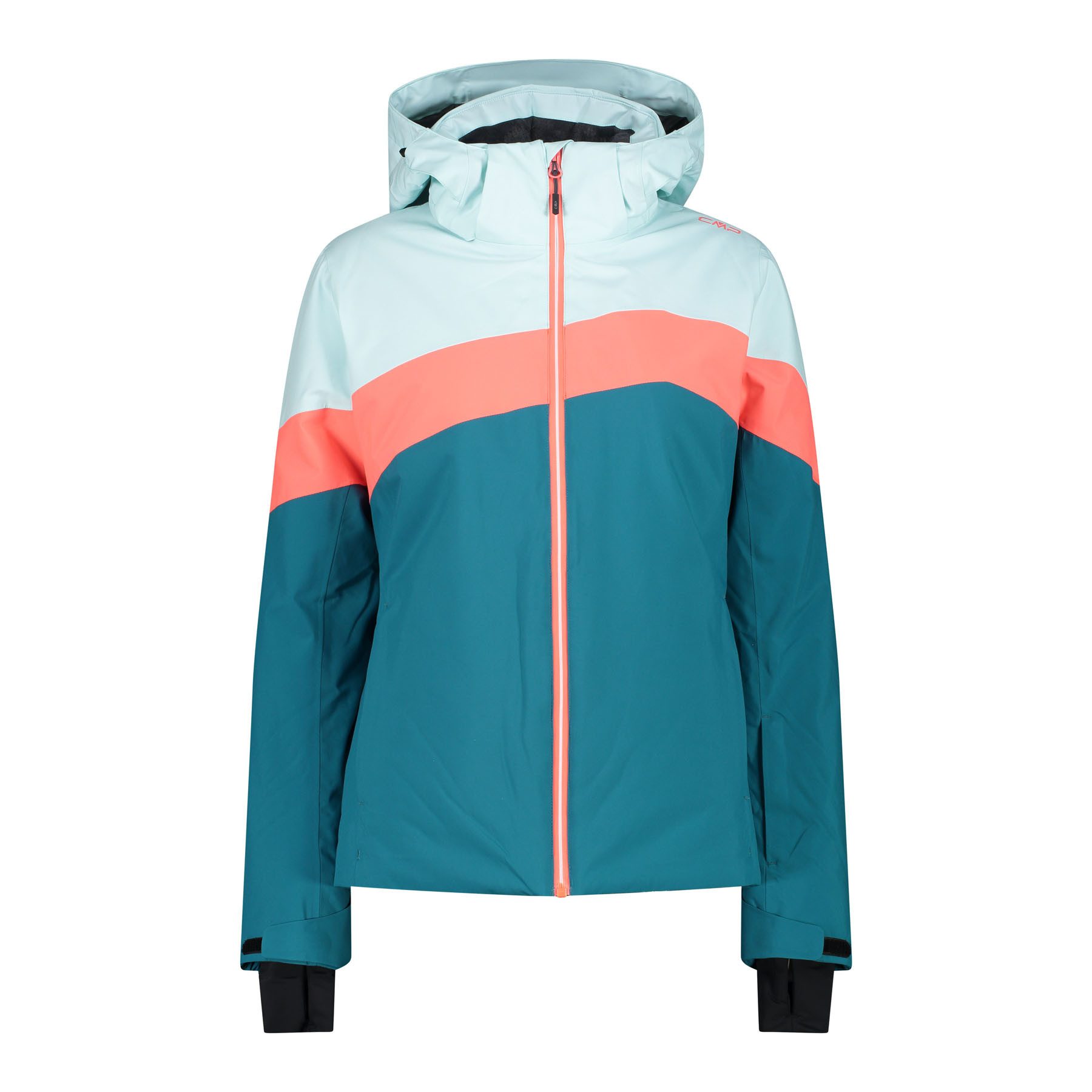 Skijacke