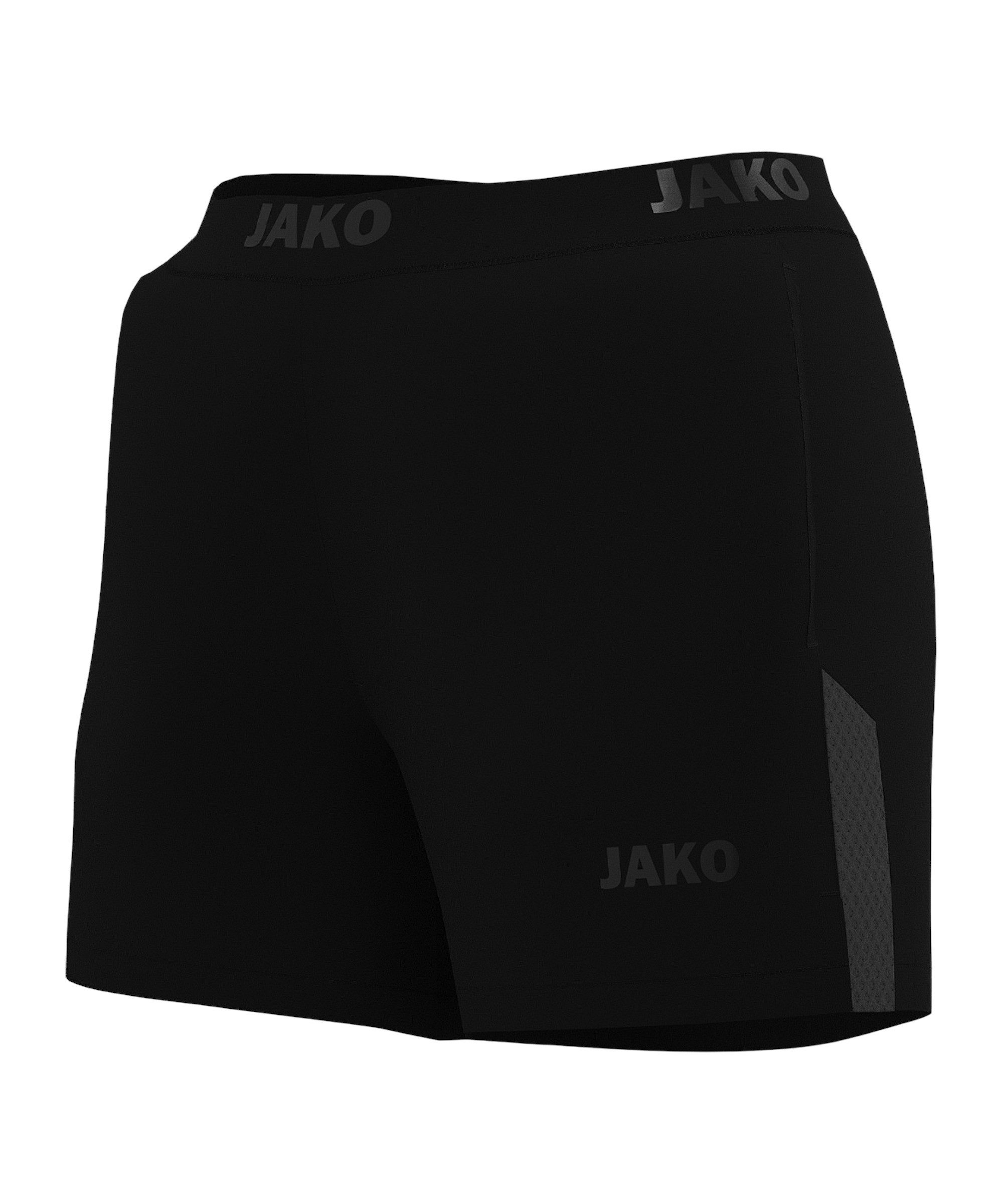 Sporthose Power Laufshort Damen