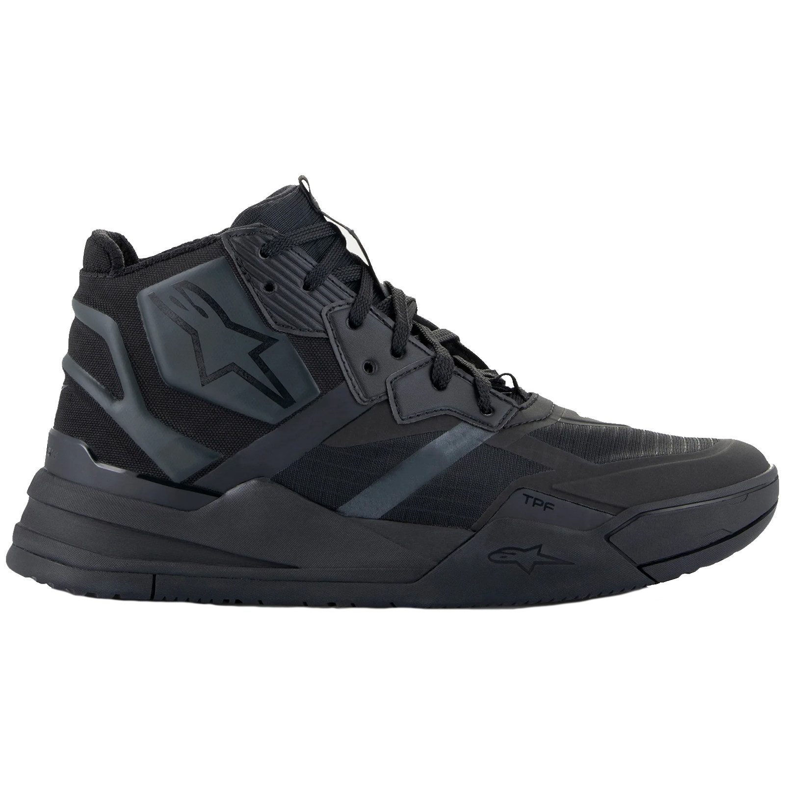 Alpinestars Alpinestars Speedflight Motorradschuhe schwarz / günstig online kaufen