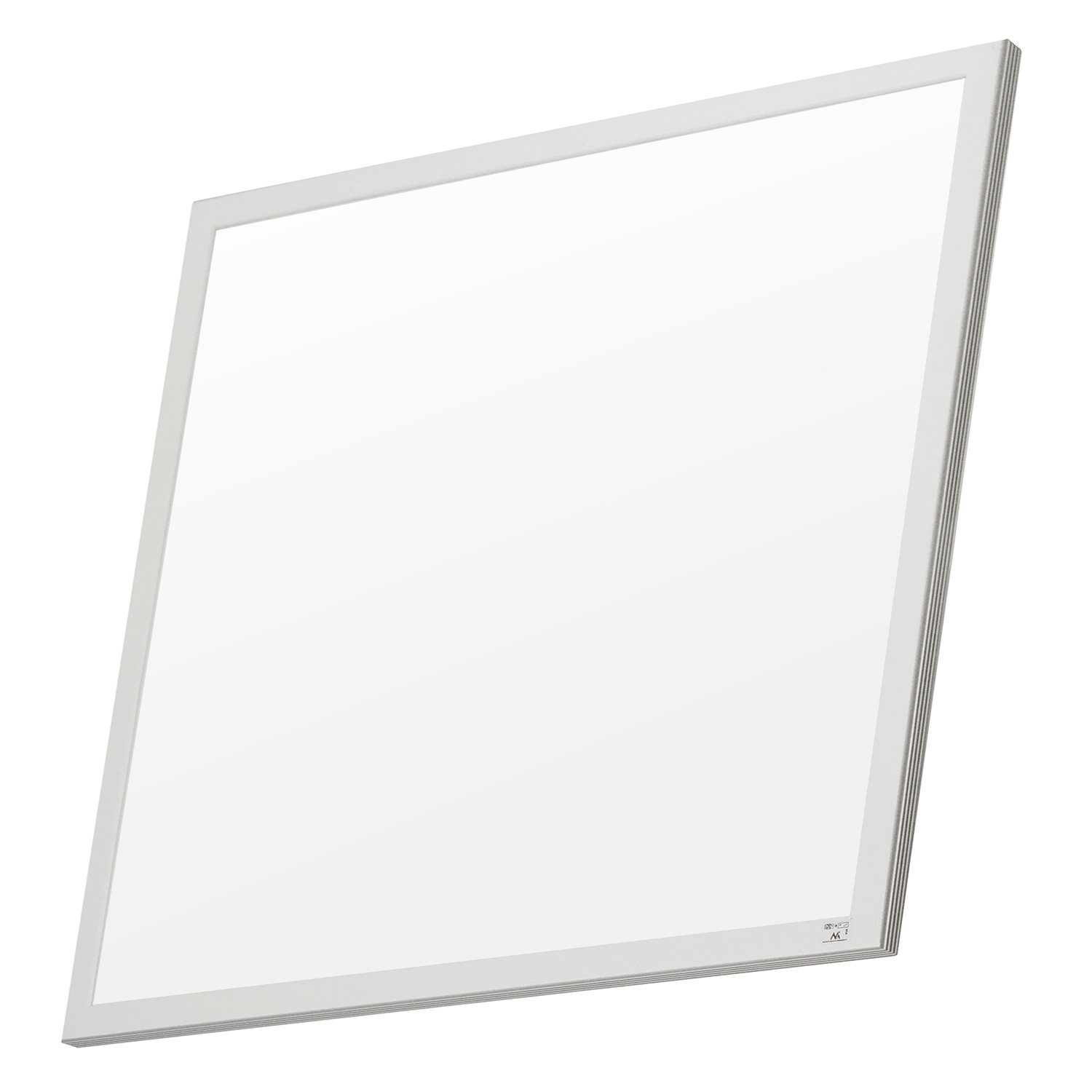 Maclean LED Panel MCE540 NW, LED Panel Deckenleuchte 40W flimmerfrei 60x60cm