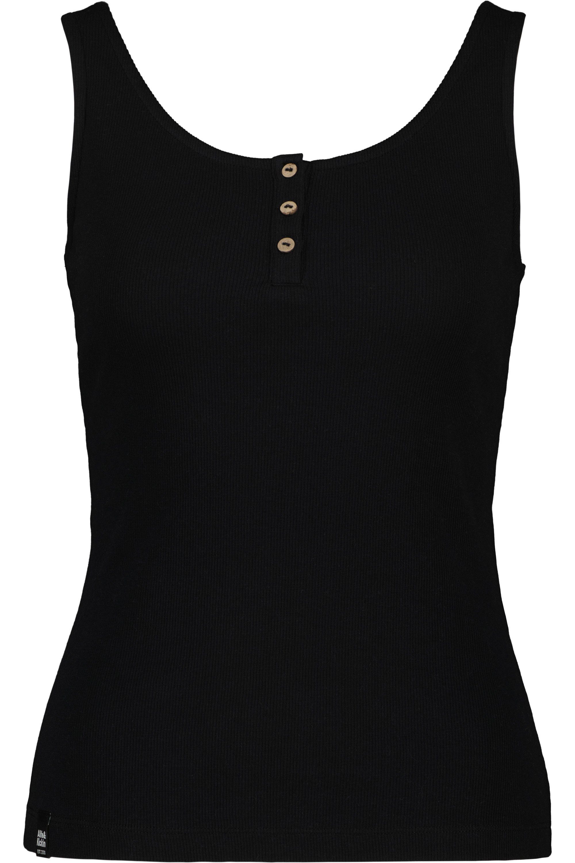 Alife & Kickin T-Shirt Damen HazelAK A günstig online kaufen