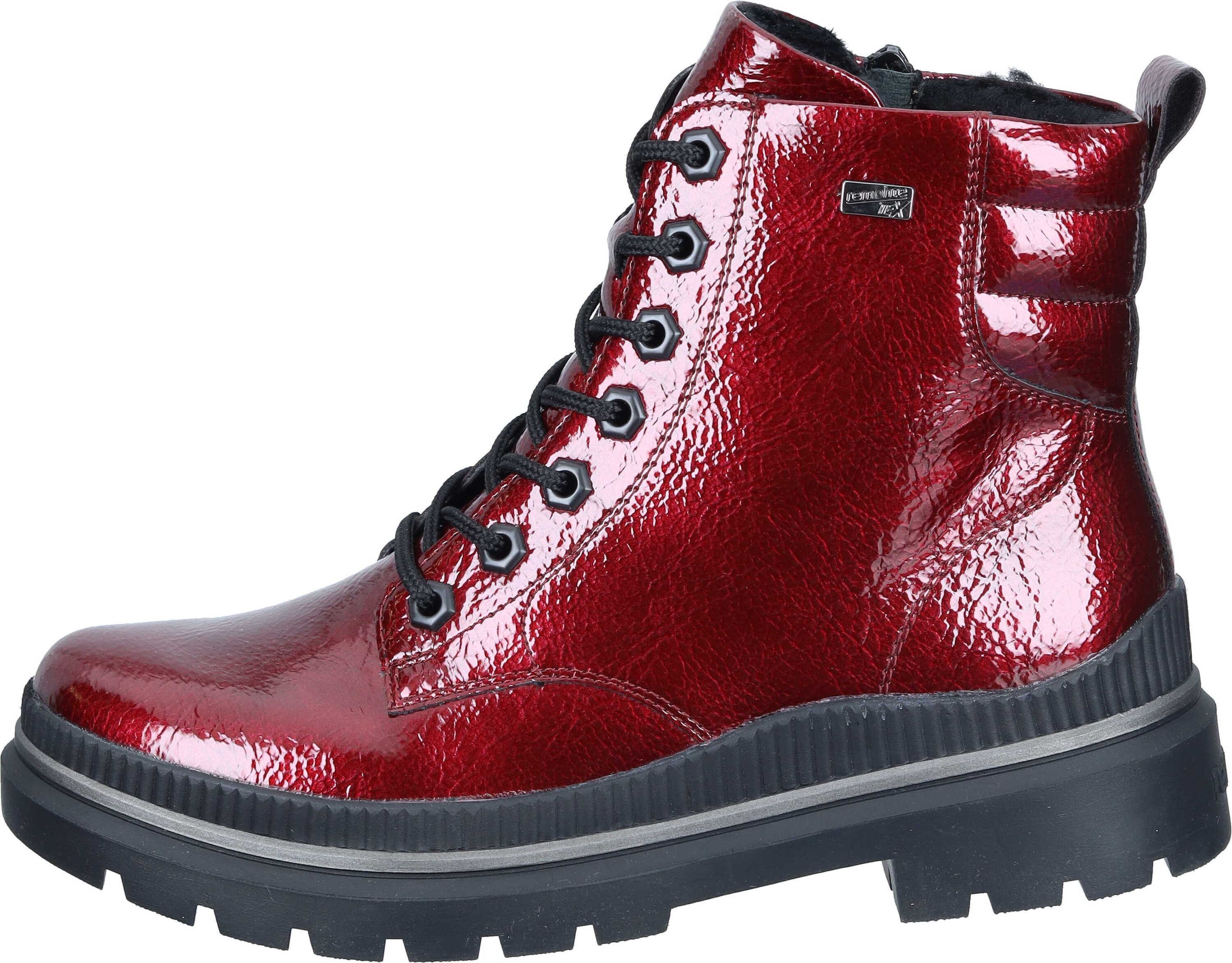 Remonte Stiefeletten Stiefelette mit REMONTE-TEX günstig online kaufen