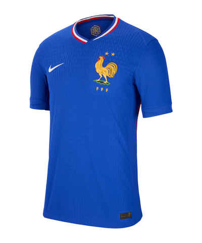 Nike Fußballtrikot Frankreich Auth. Trikot Home EM 2024