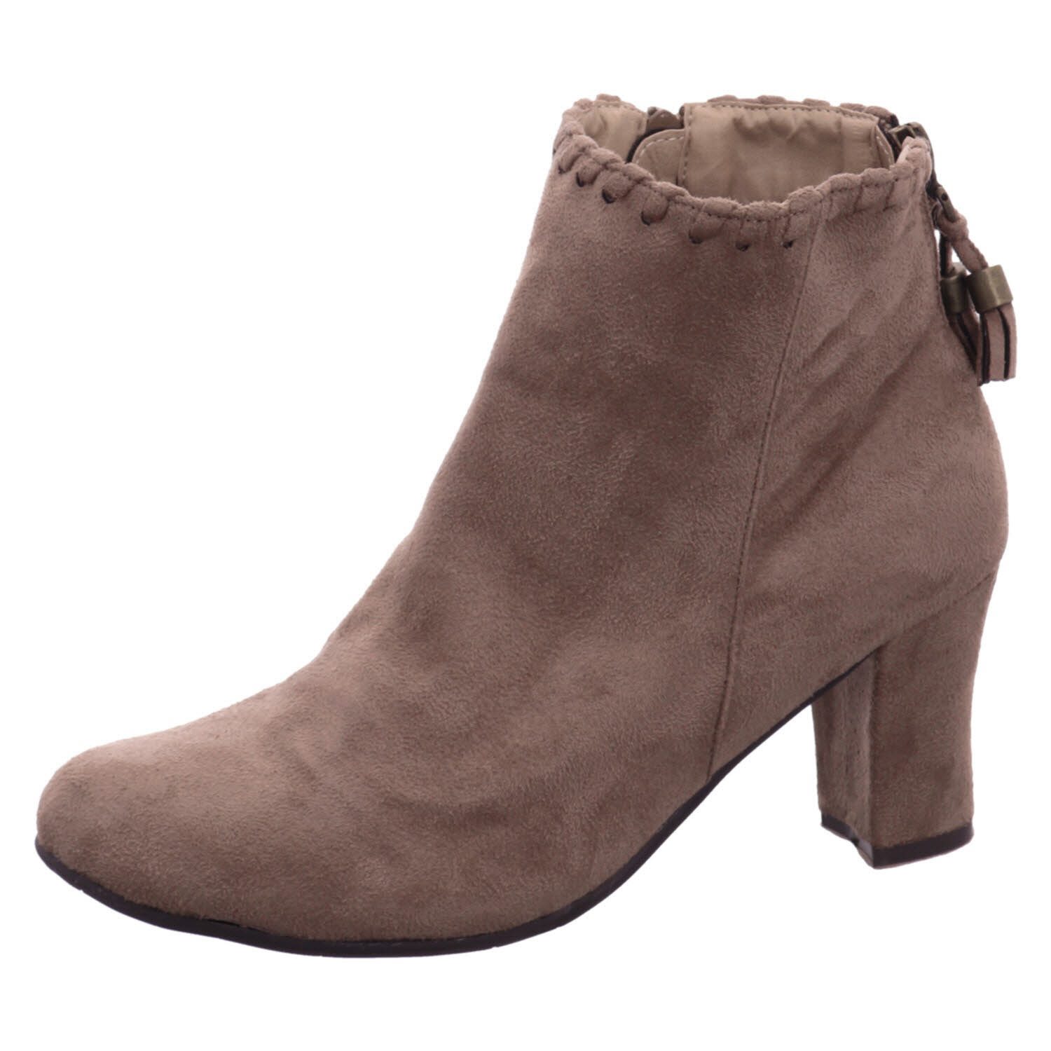 Hirschkogel 3004542/066 Stiefelette günstig online kaufen