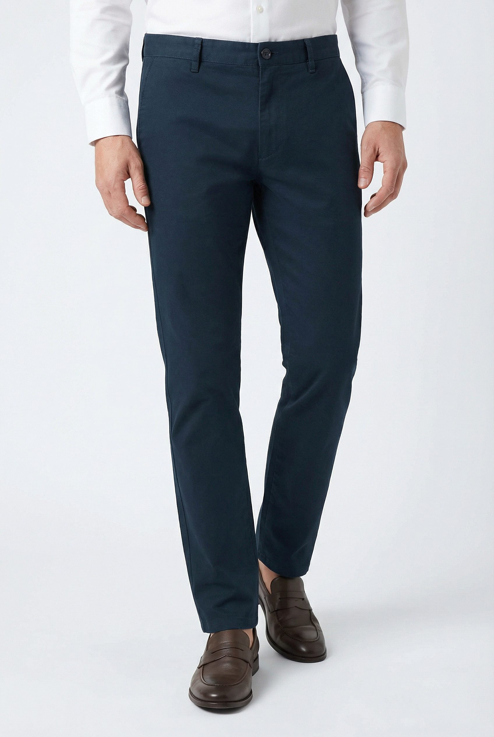 Joop Jeans Chinohose Matthew mit zwei Eingrifftaschen
