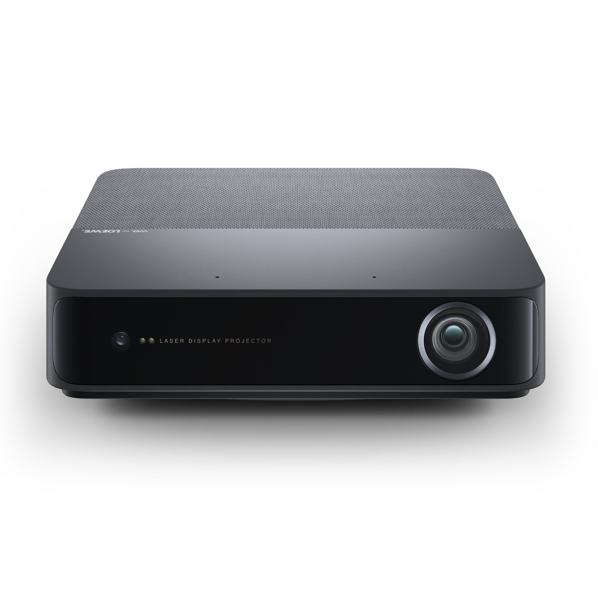 Loewe We. BEAM Beamer (500 lm, Entwickelt in Deutschland)