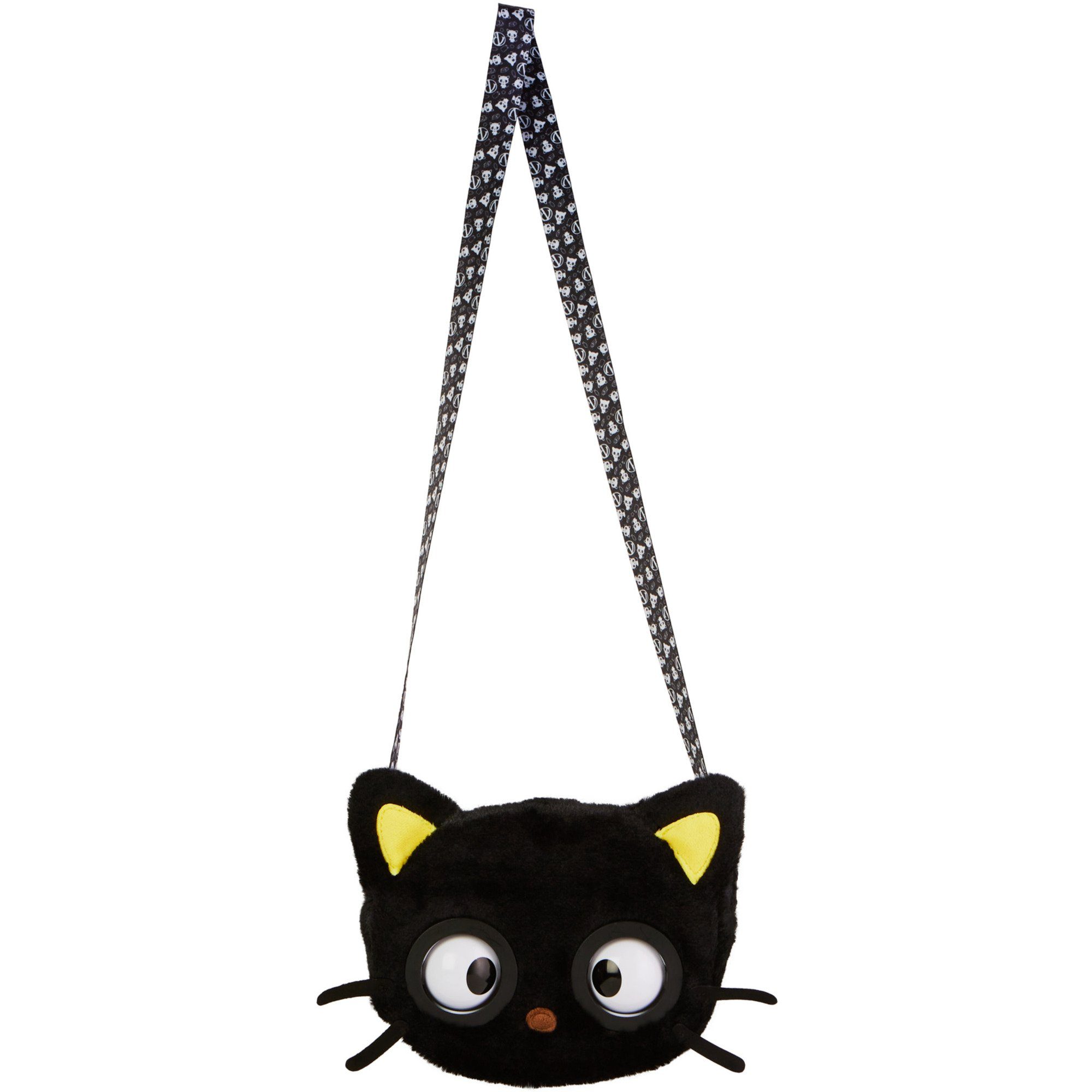 Spinmaster Kuscheltier Spin Master Purse Pets - Chococat, Tasche
