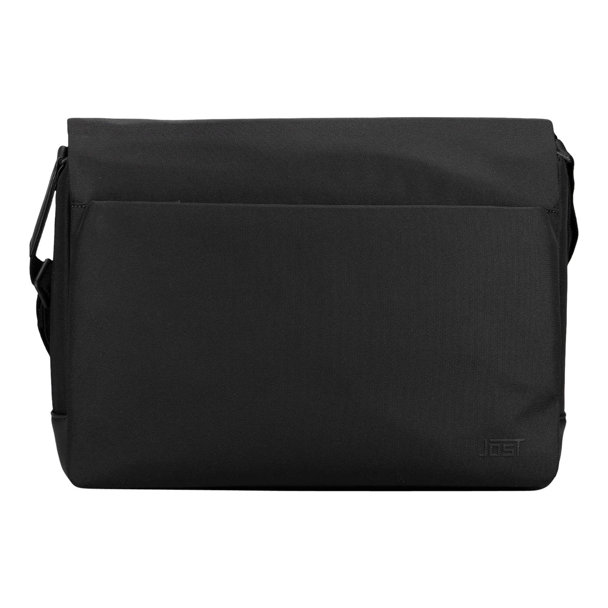 Jost Messenger Bag Tallinn, Polyester