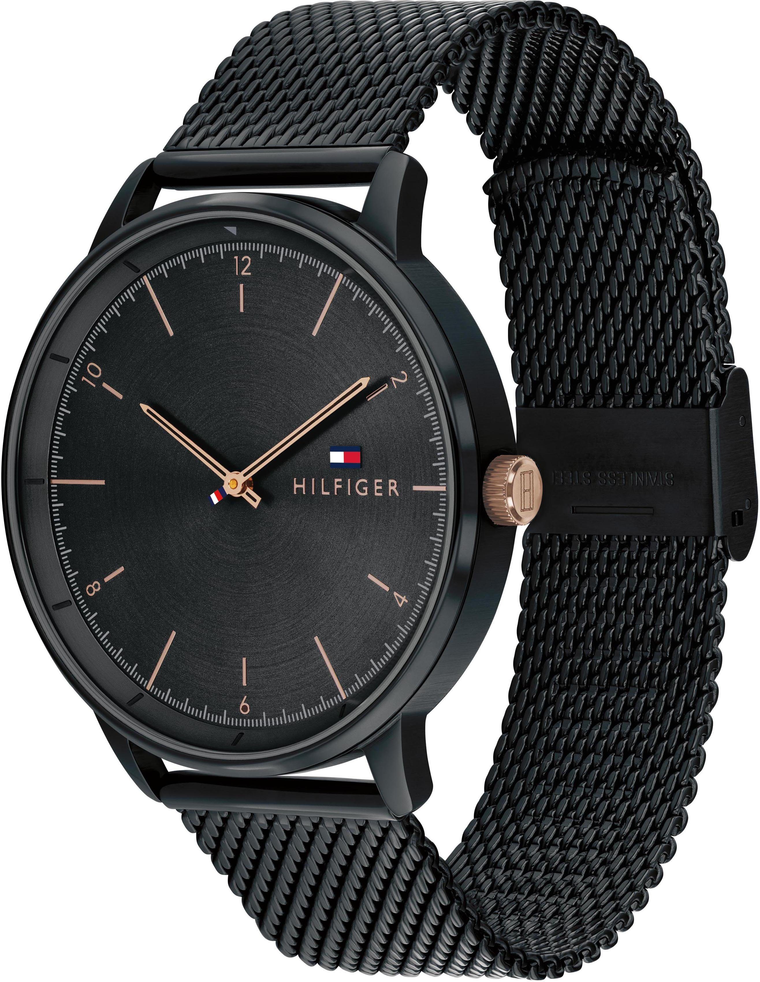 Tommy Hilfiger Quarzuhr Casual, 1791845