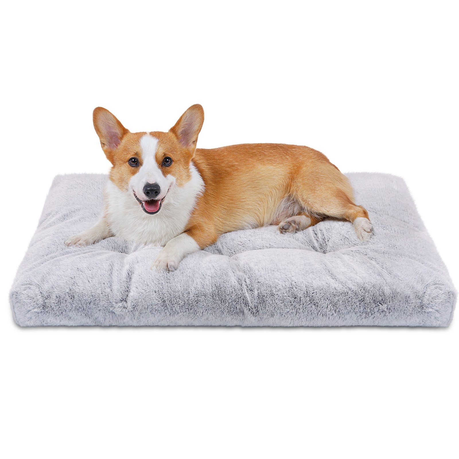 nobleza Hundematte Hundebett Grosse Hunde Waschbar Hundematte Rutschfest günstig online kaufen