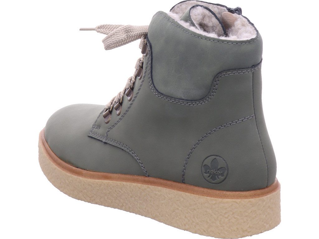 Rieker HWK Damen Stiefel Stiefel