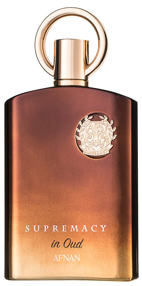 Afnan Extrait Parfum Afnan Supremacy in Oud Extrait de Parfum