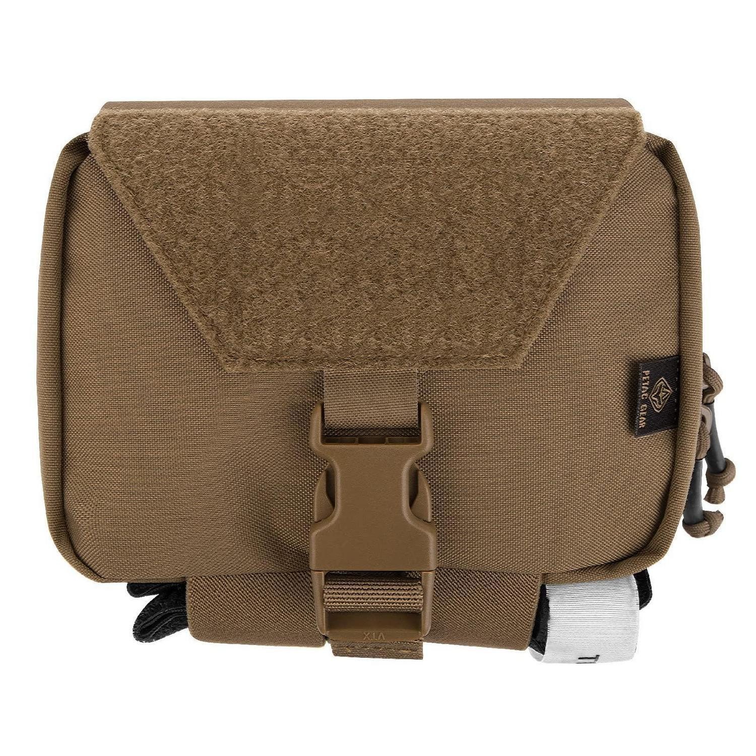 LuxusKollektion Erste-Hilfe-Set EMT Erste Hilfe Tasche MOLLE Rip Away CB